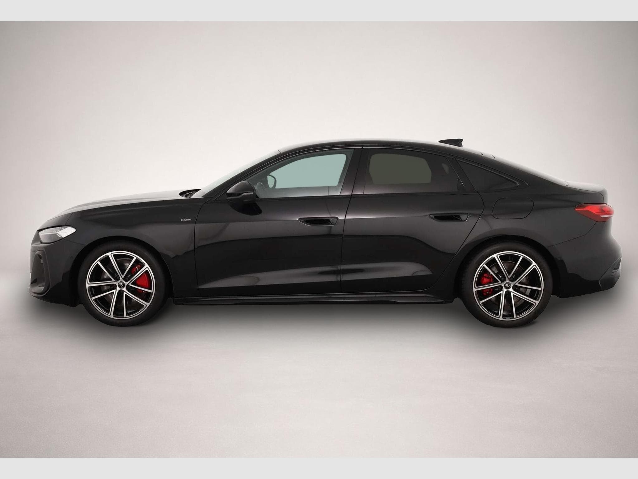 Audi Quattro (2025) - Photo 4