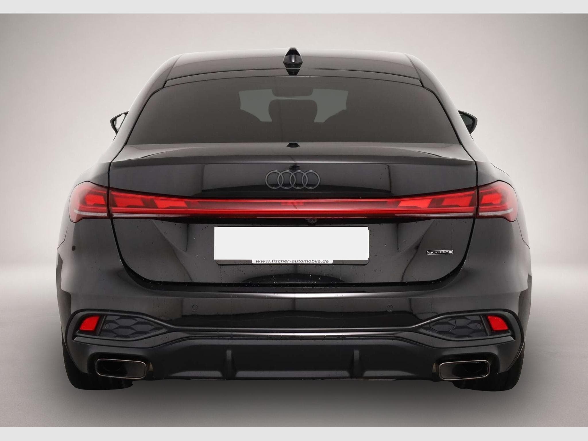 Audi Quattro (2025) - Photo 5