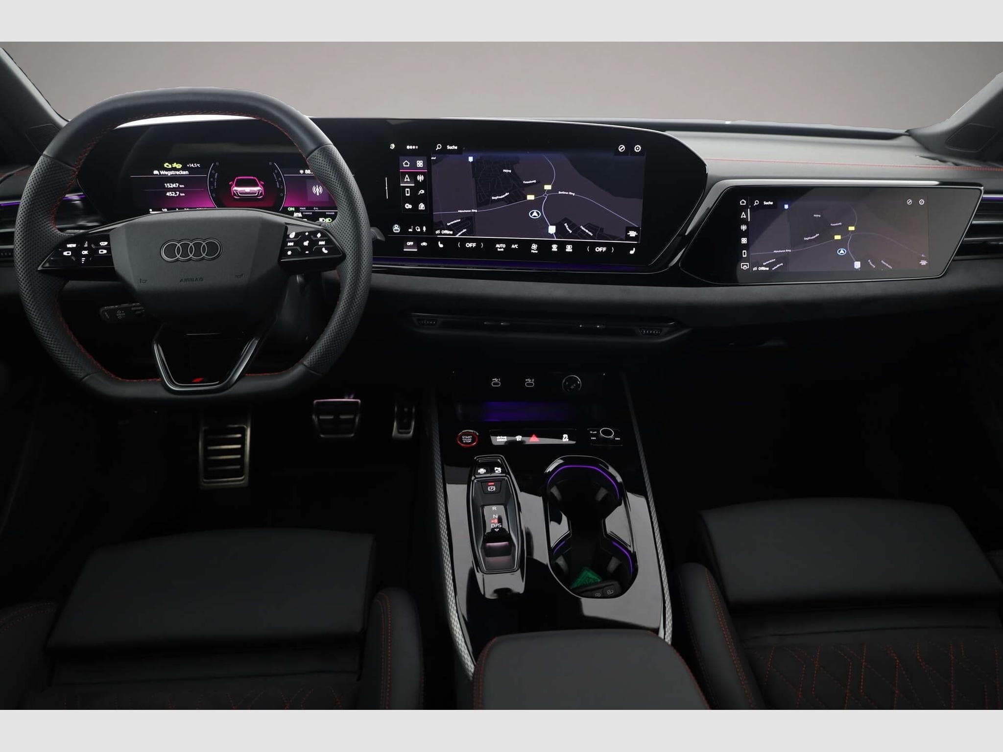 Audi Quattro (2025) - Photo 6