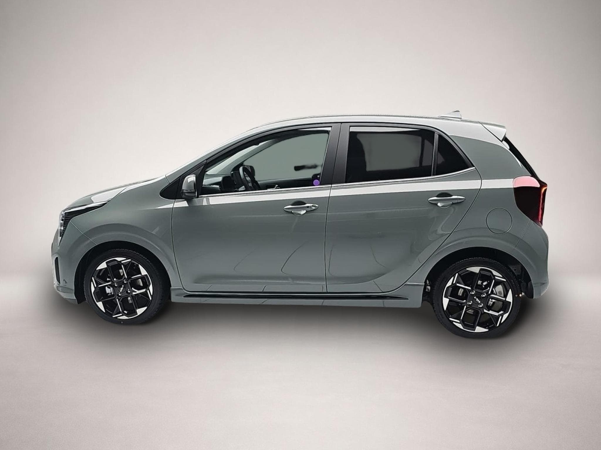 Kia Picanto (2026) - Photo 4
