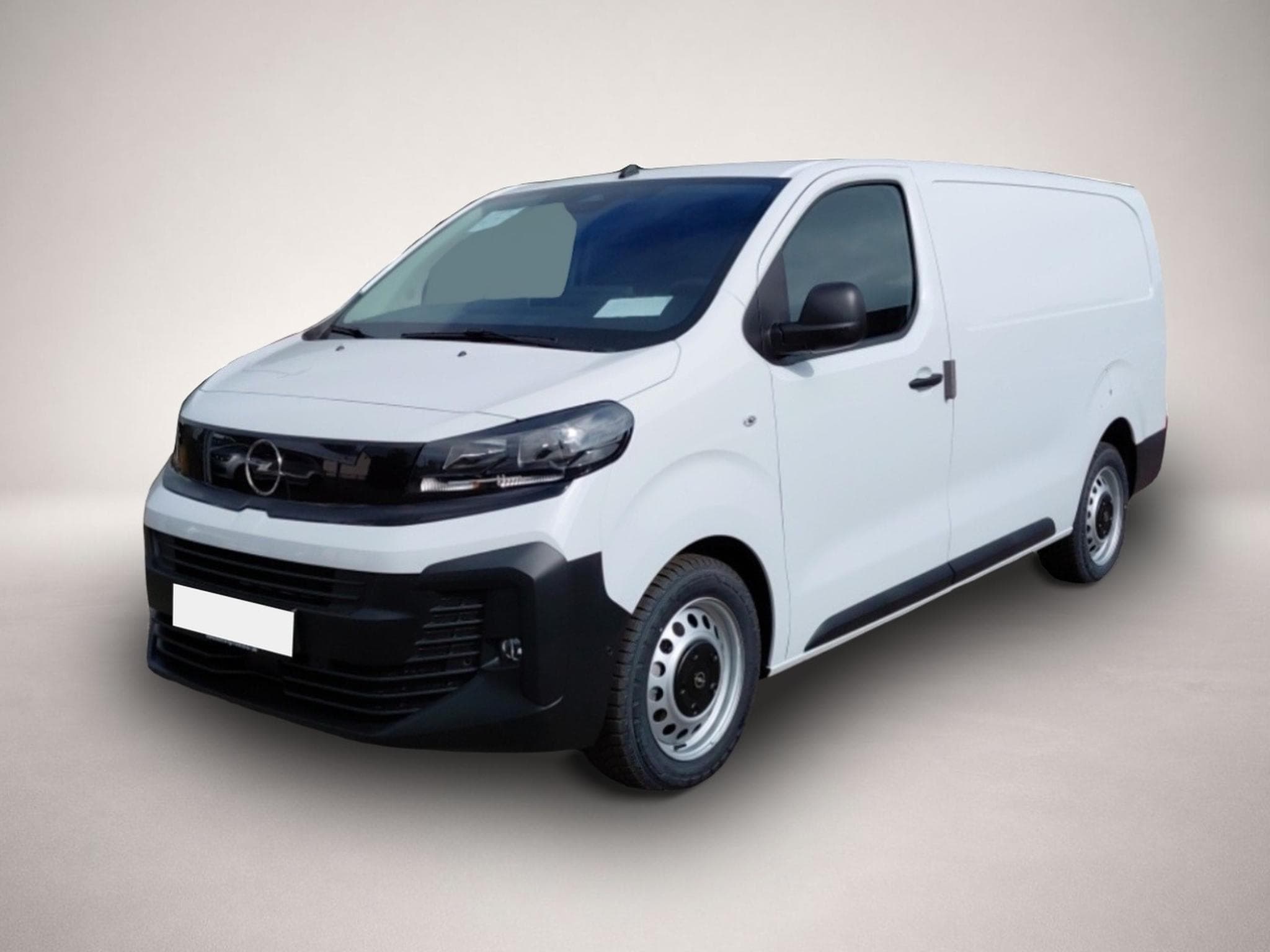 Opel Monterey (2026) - Photo 2