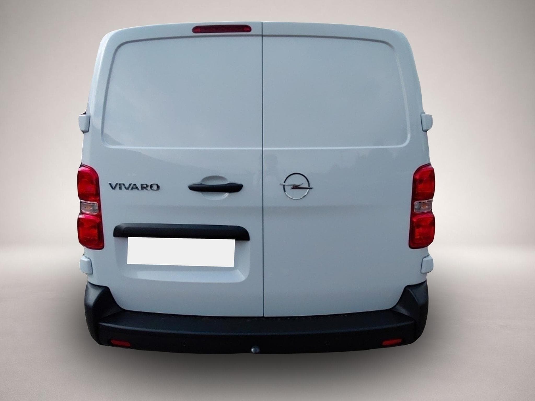 Opel Monterey (2026) - Photo 5