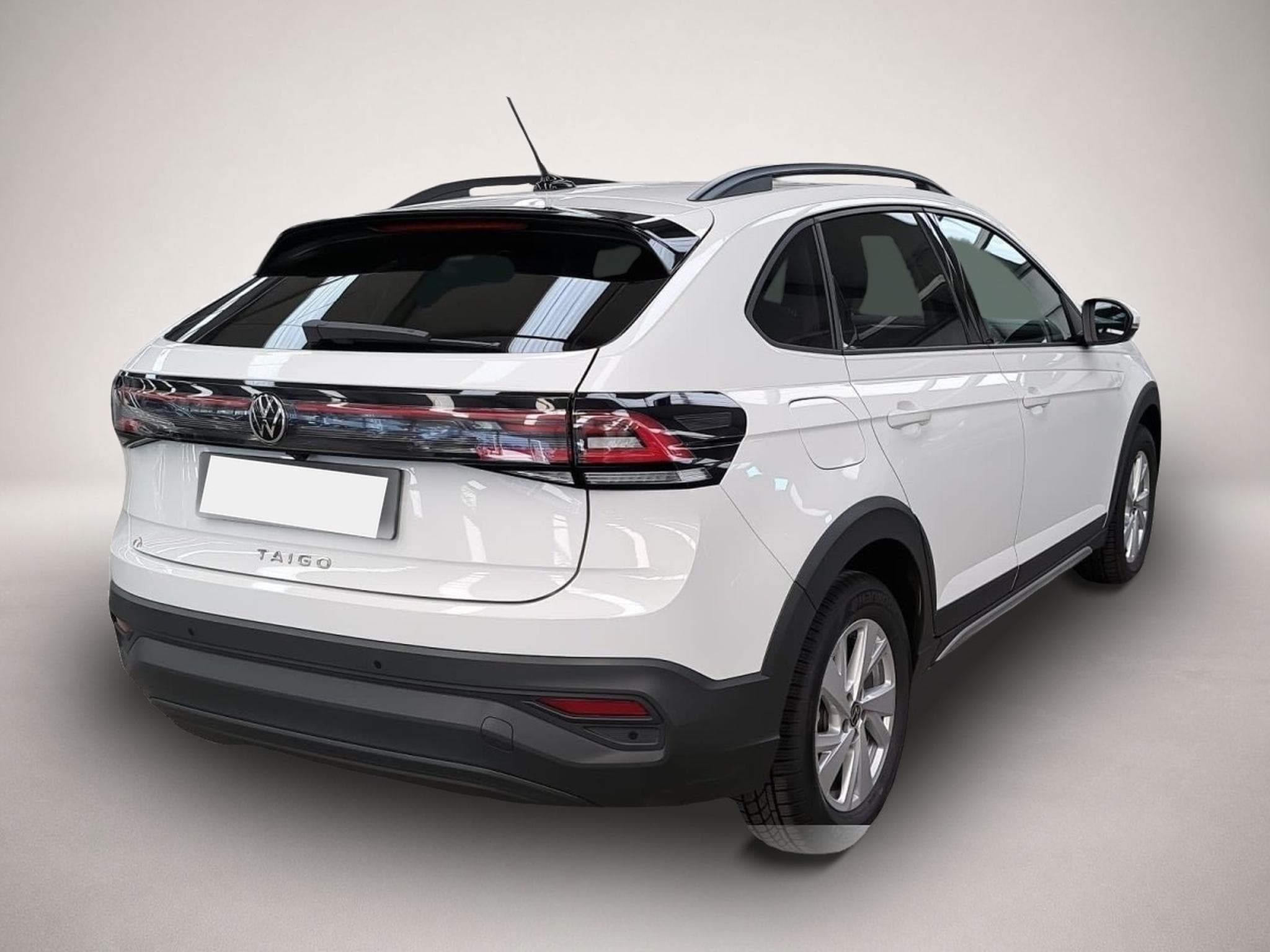 VW Taigo (2025) - Photo 2