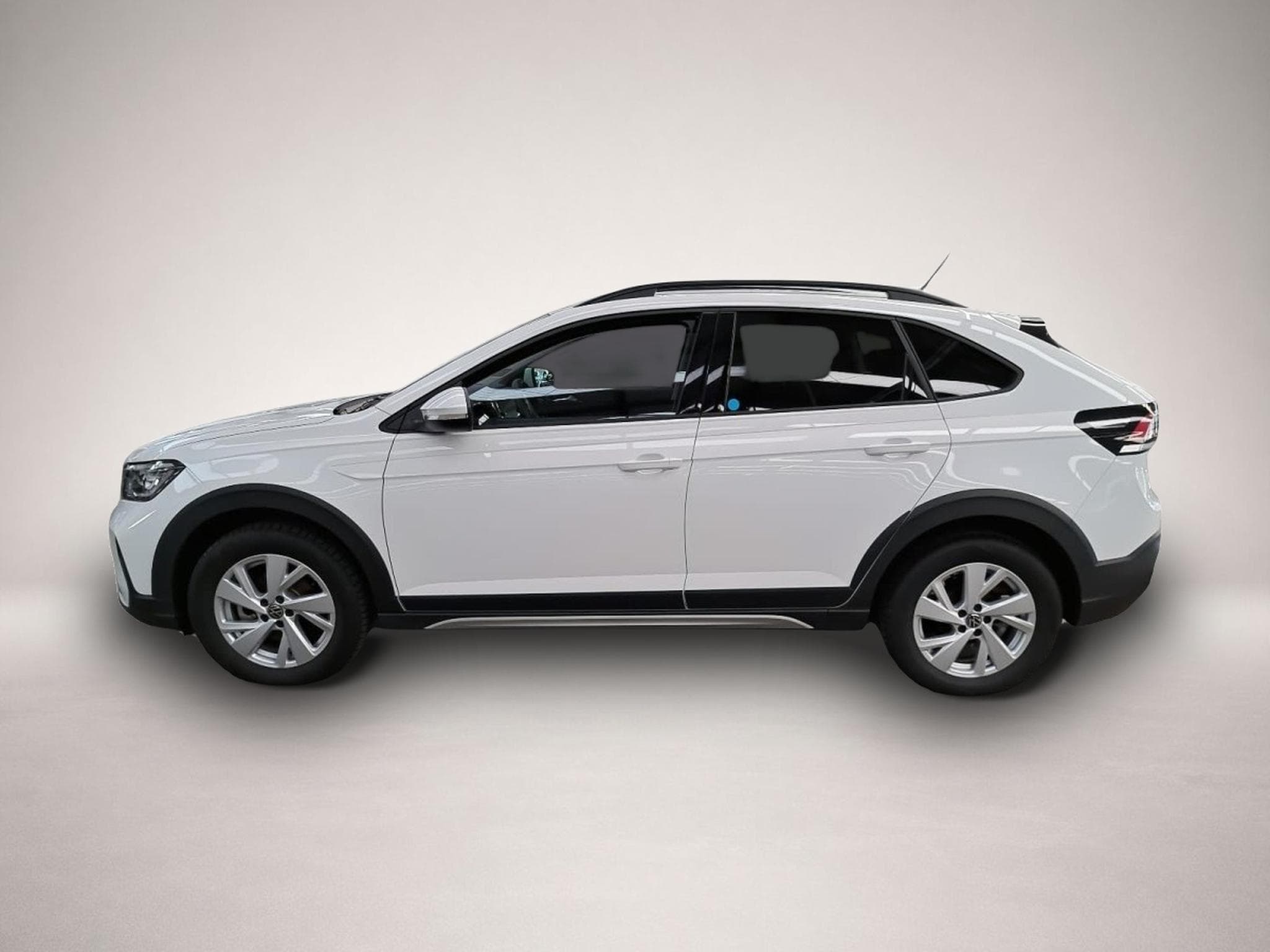 VW Taigo (2025) - Photo 4