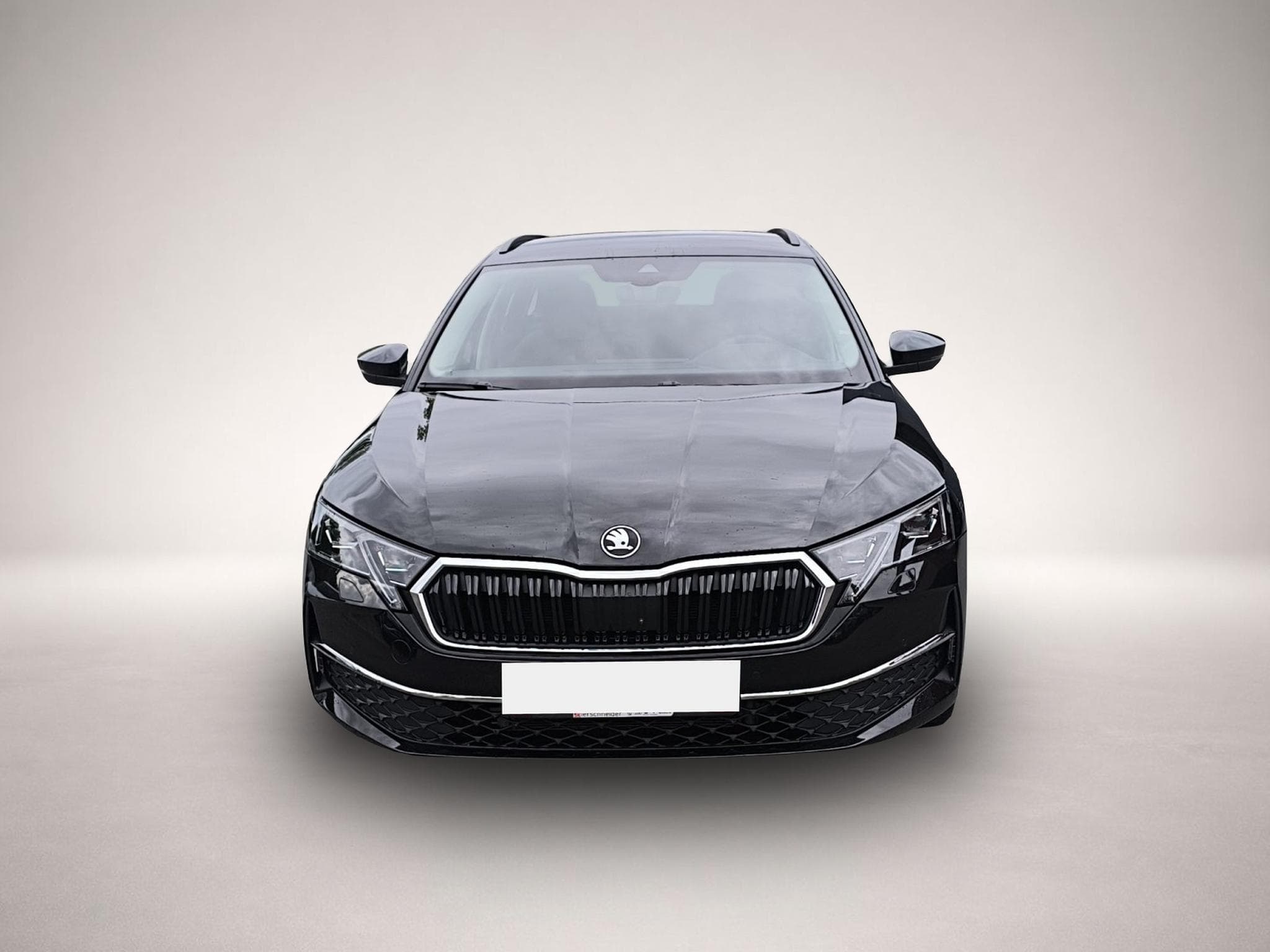 Skoda Octavia (2025) - Photo 2