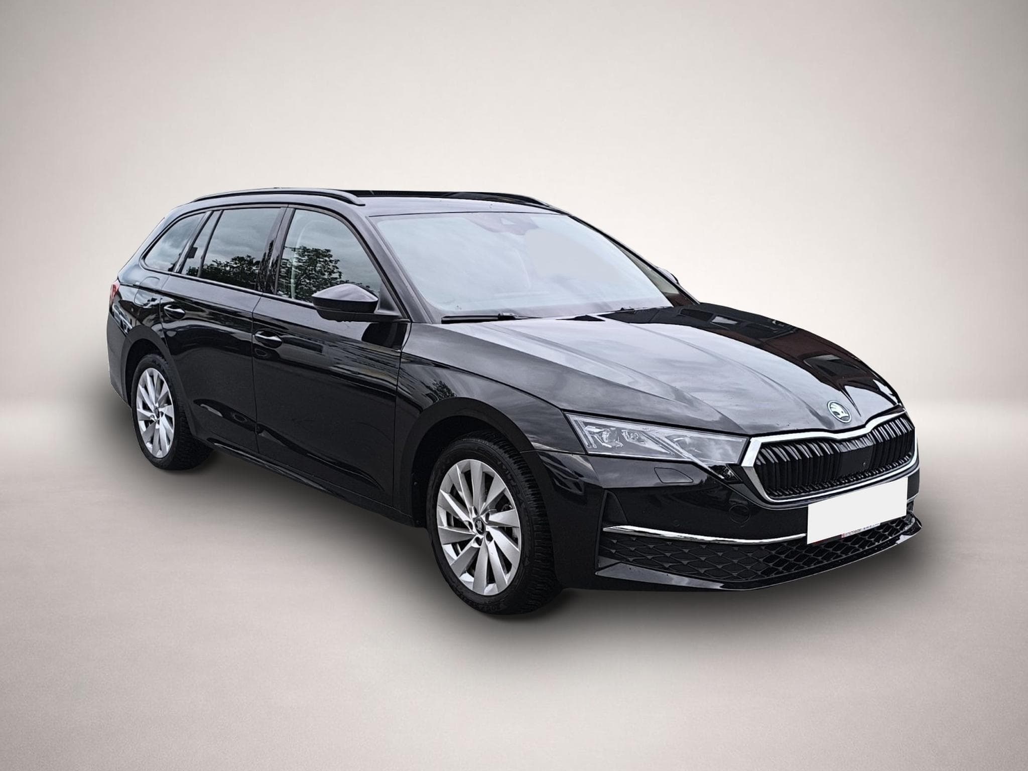 Skoda Octavia (2025) - Photo 3