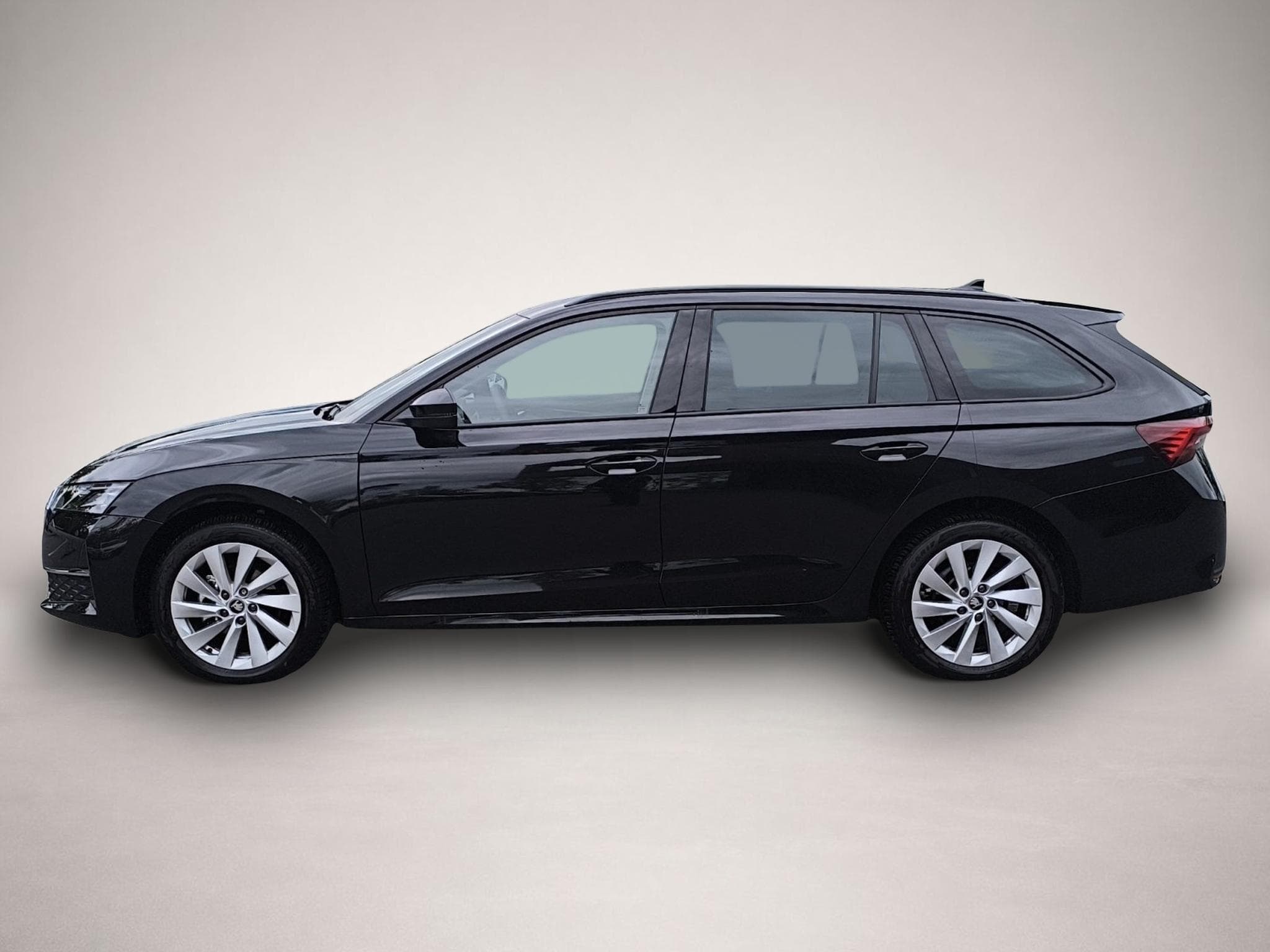 Skoda Octavia (2025) - Photo 4