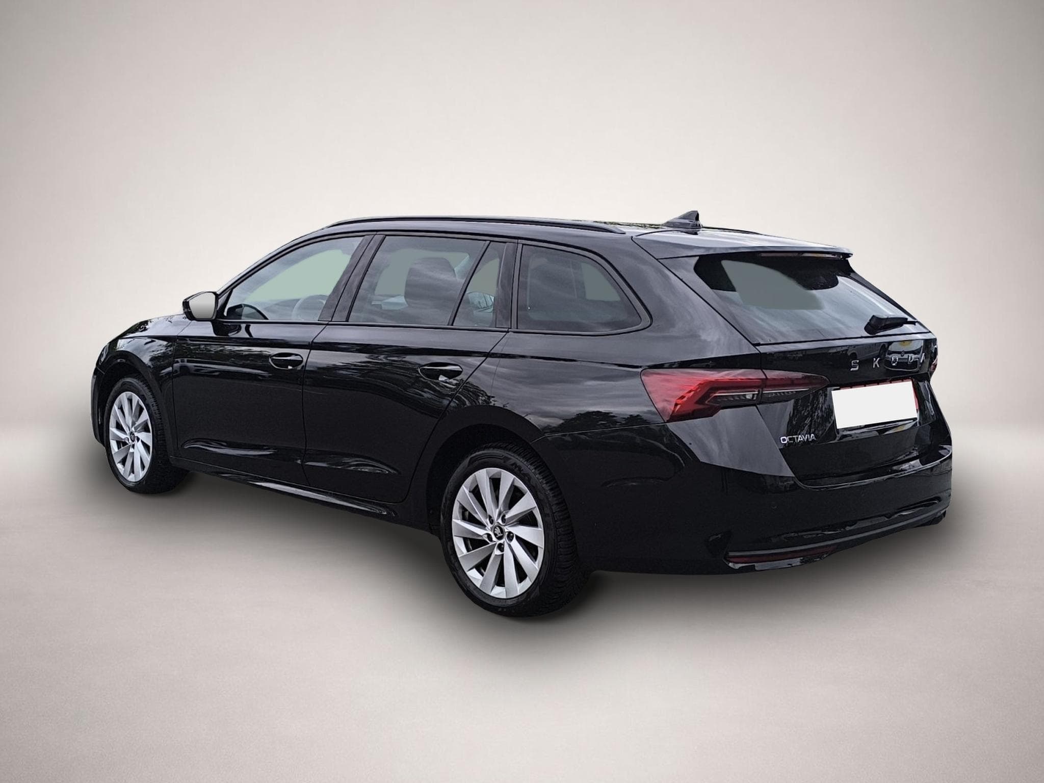 Skoda Octavia (2025) - Photo 5