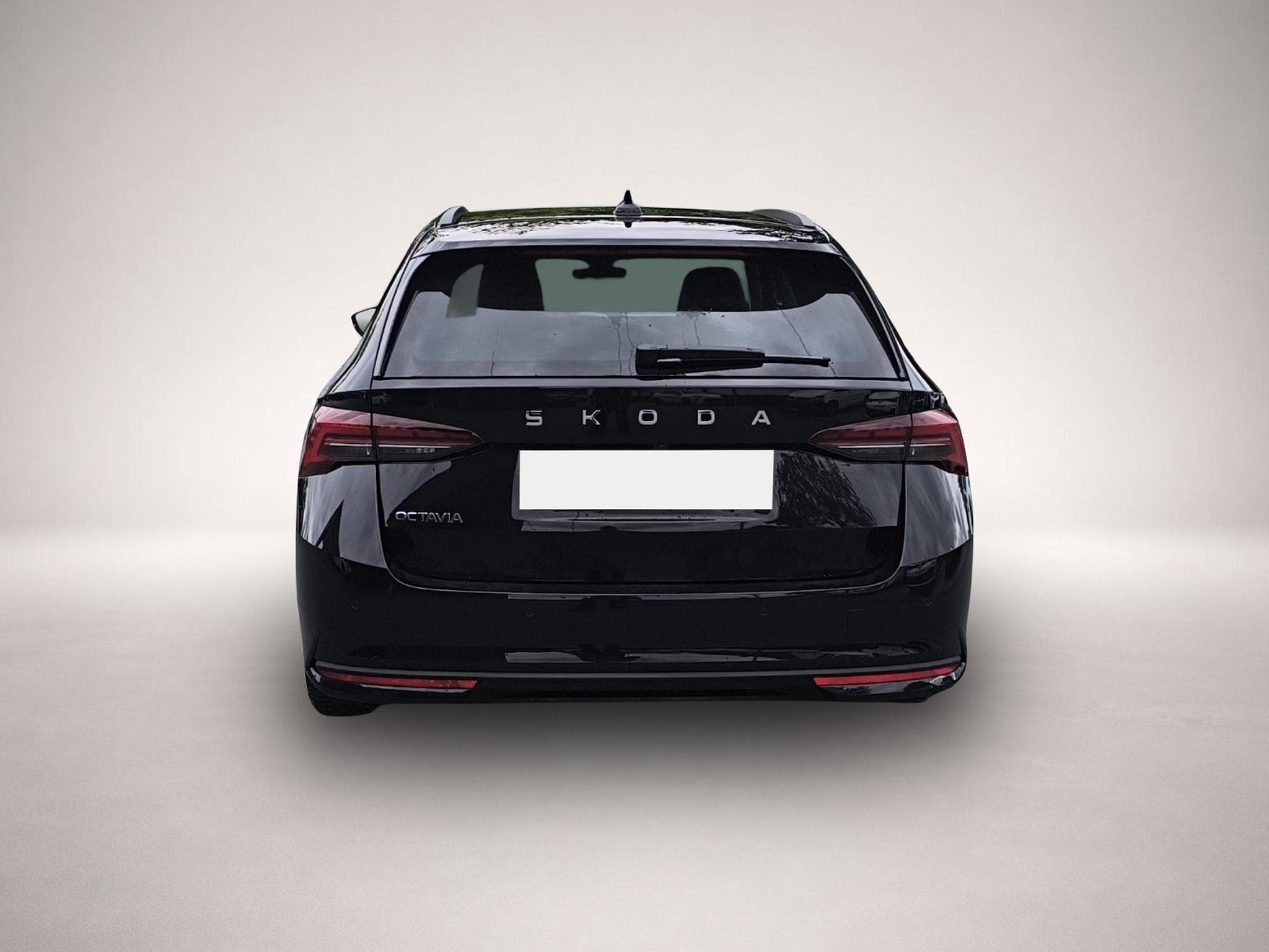 Skoda Octavia (2025) - Photo 6