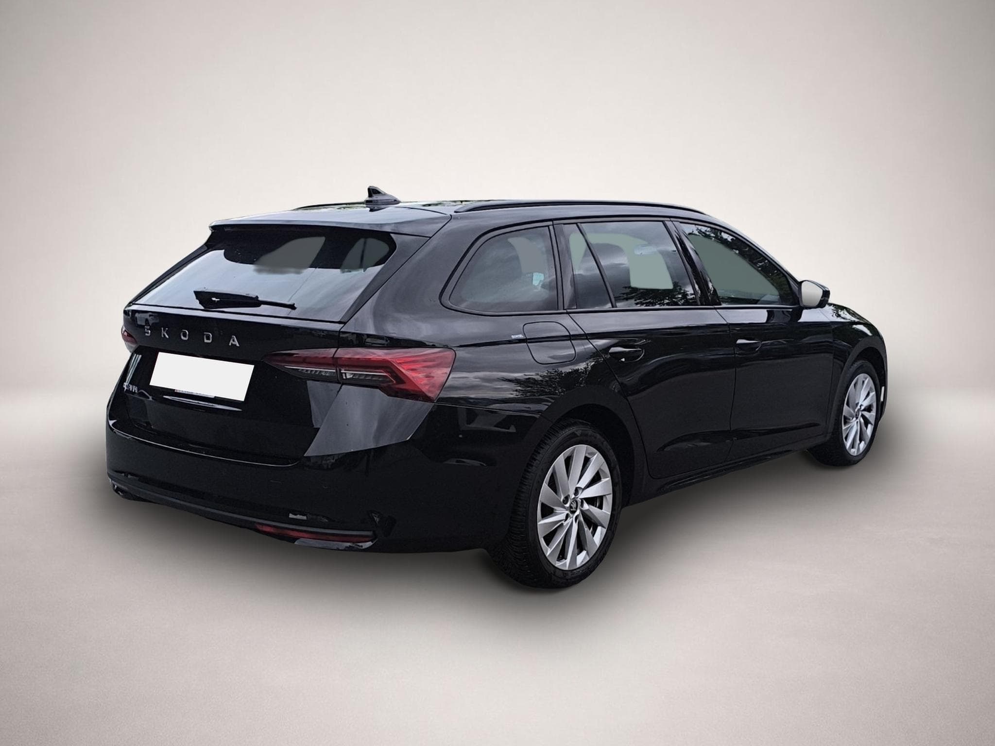 Skoda Octavia (2025) - Photo 7