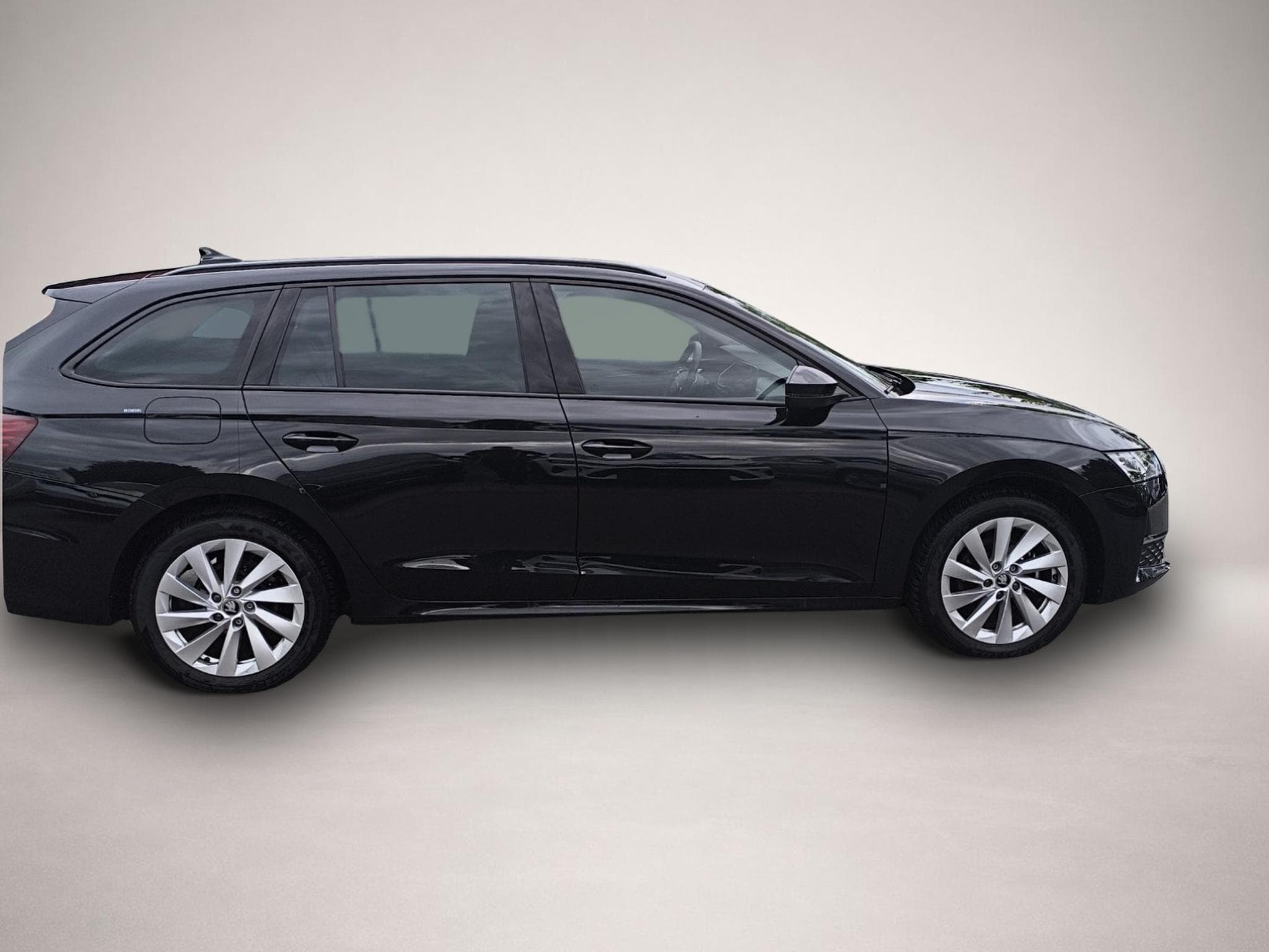Skoda Octavia (2025) - Photo 8