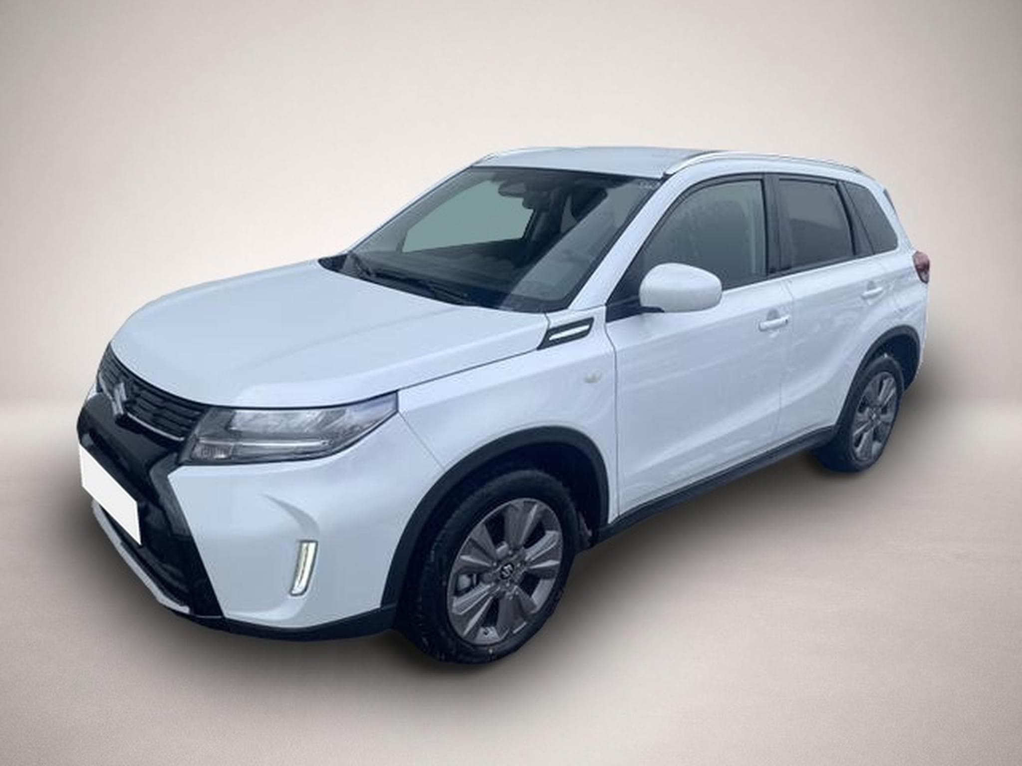 Suzuki Vitara (2025) - Photo 2