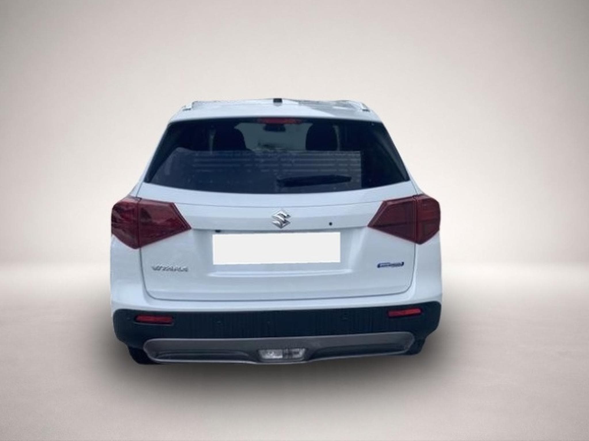 Suzuki Vitara (2025) - Photo 4