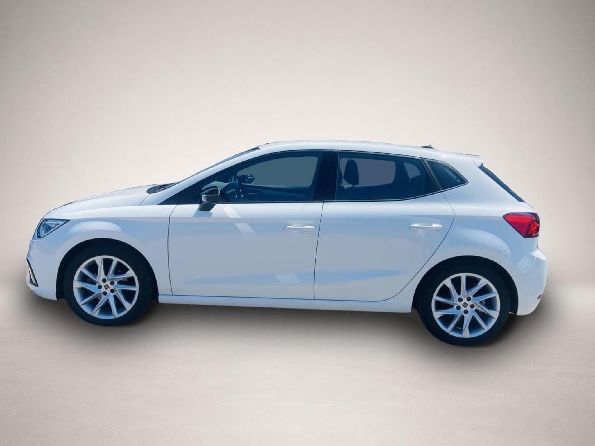 Seat Ibiza (2023) - Photo 2