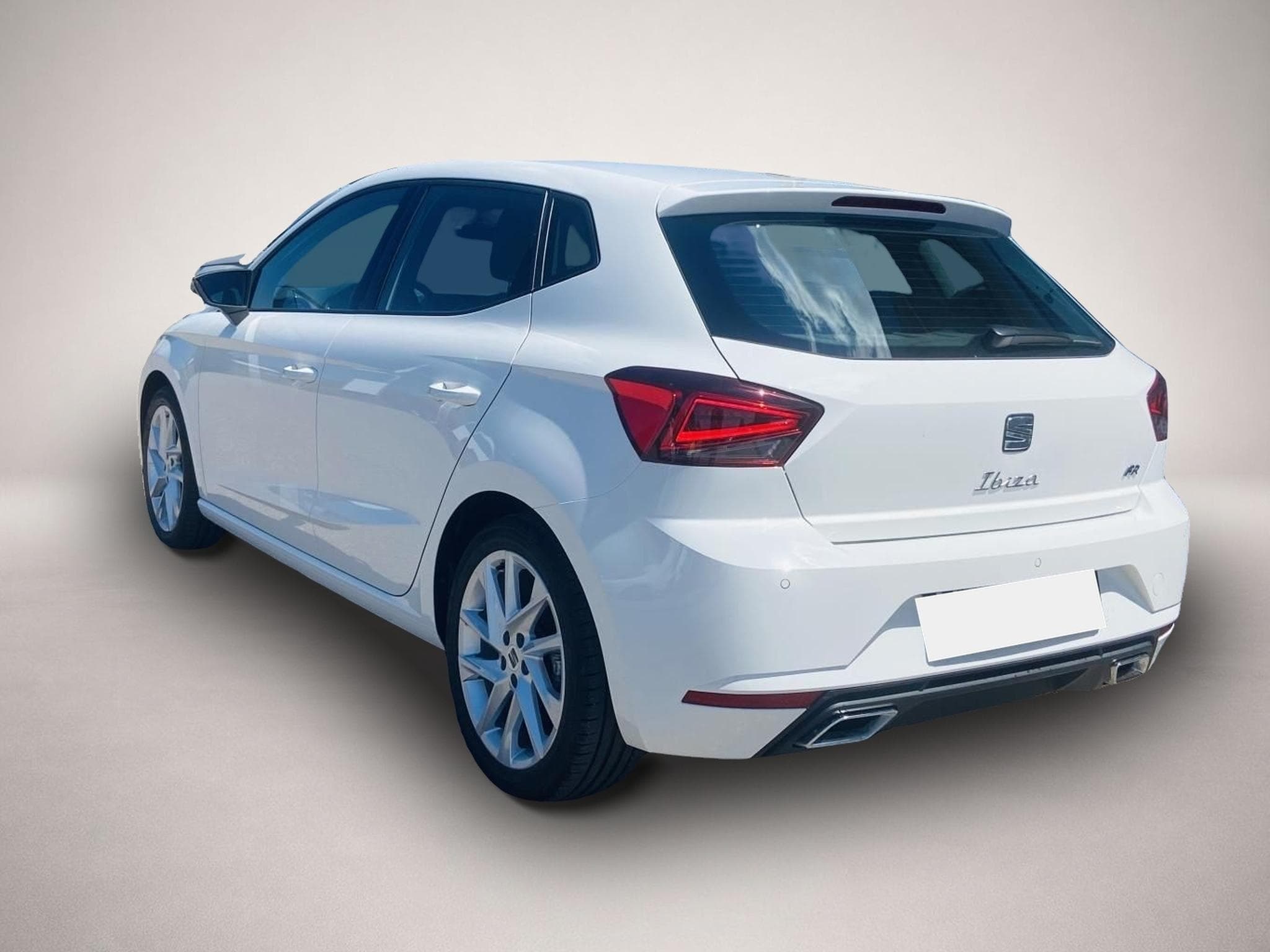 Seat Ibiza (2023) - Photo 3