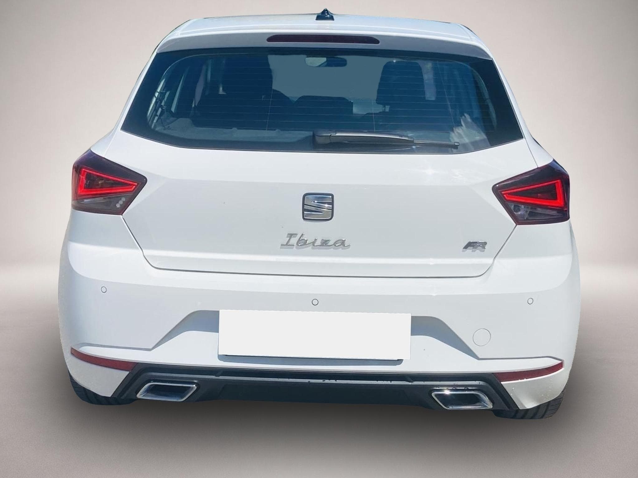 Seat Ibiza (2023) - Photo 4