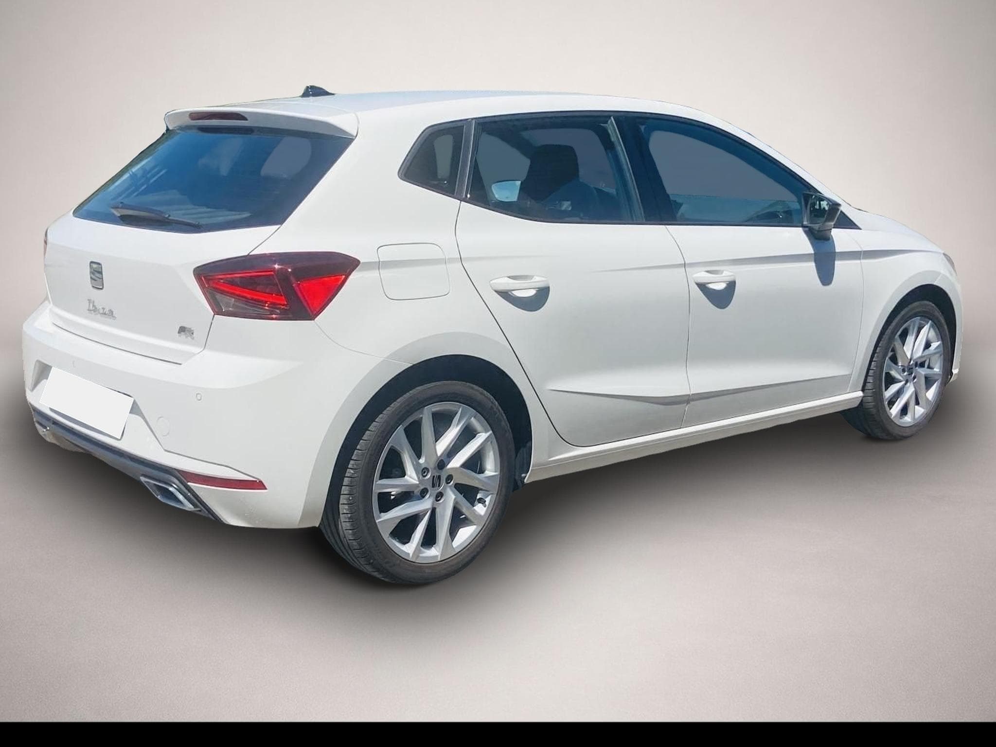 Seat Ibiza (2023) - Photo 5