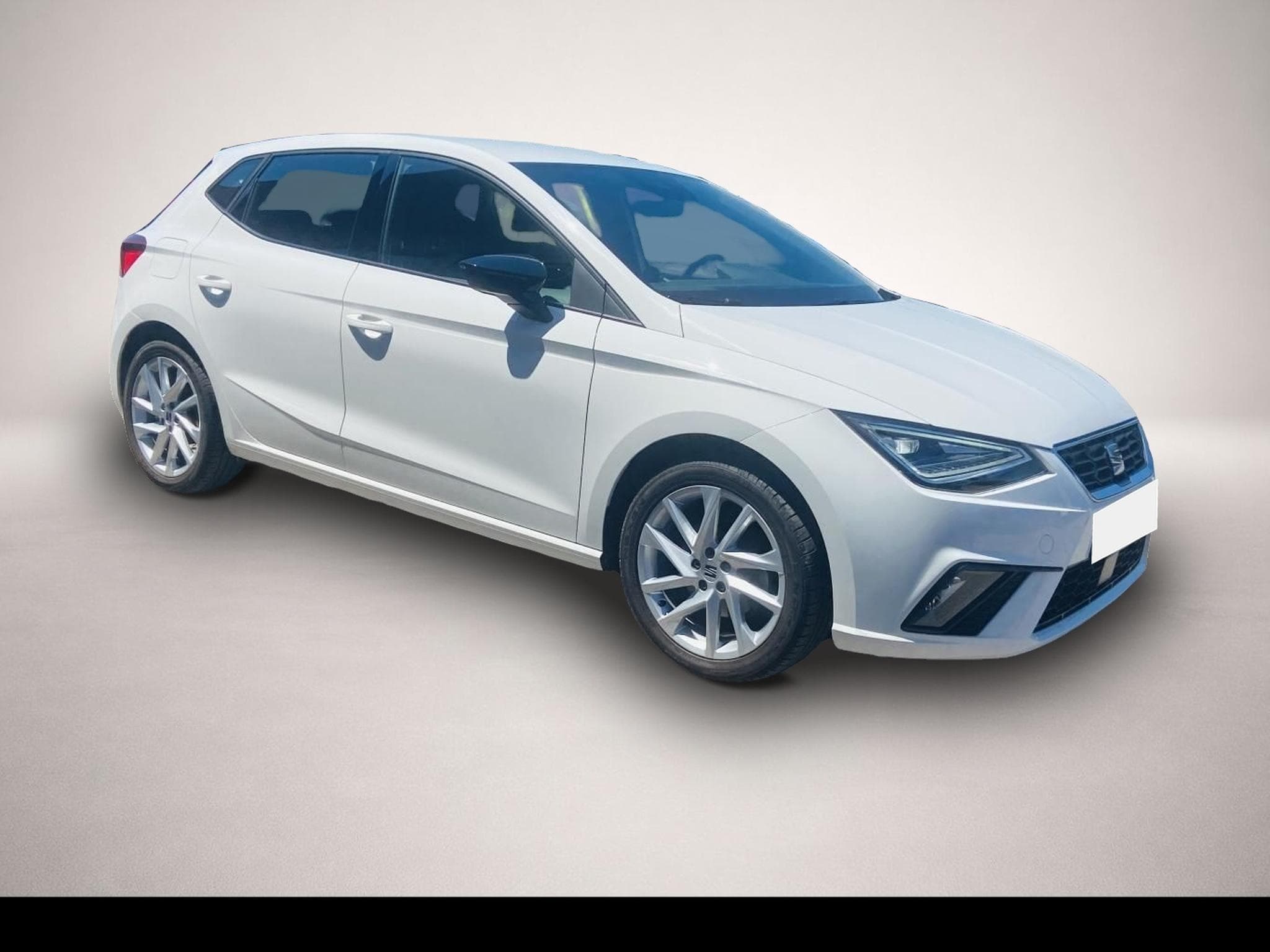 Seat Ibiza (2023) - Photo 6