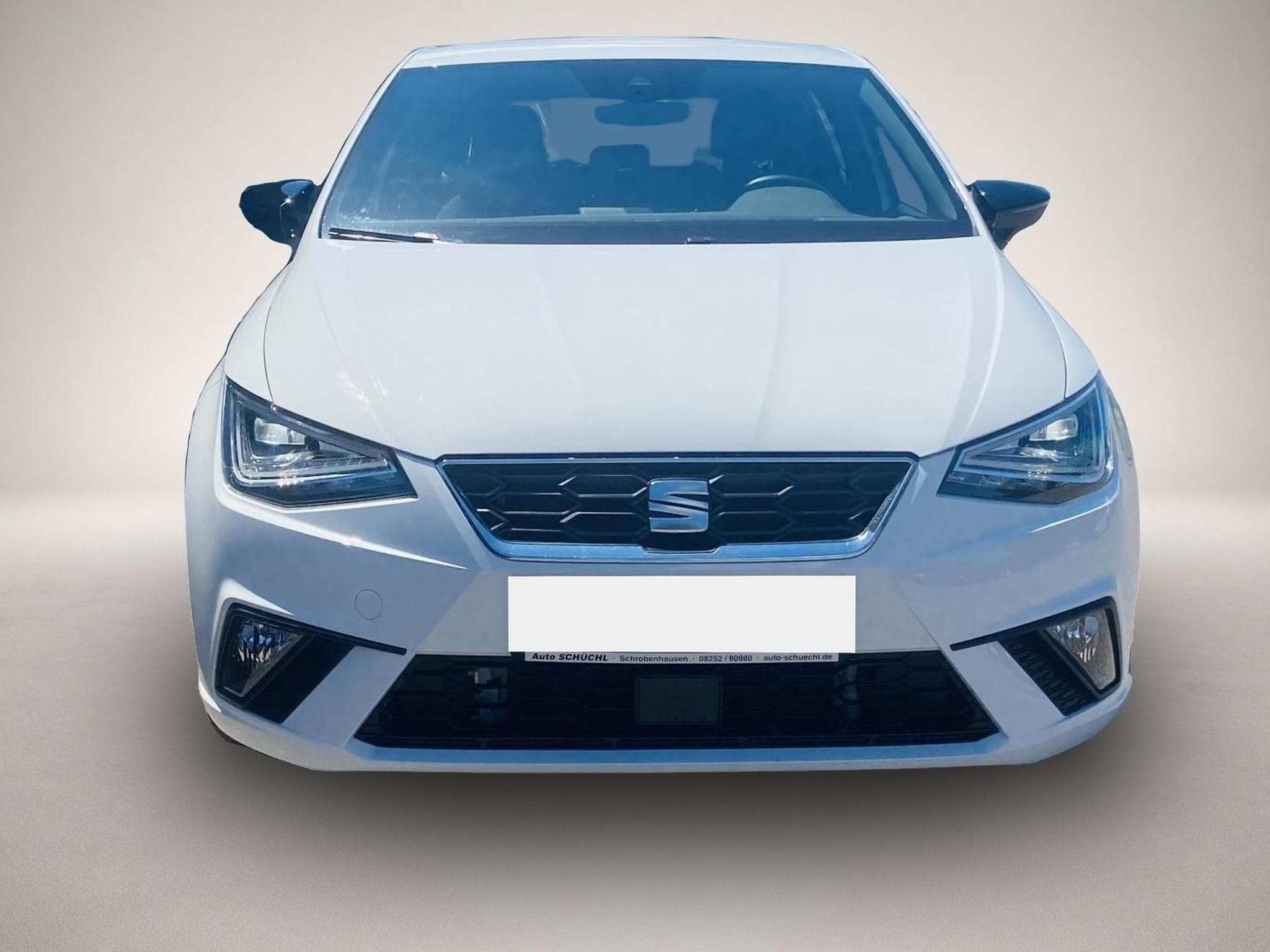 Seat Ibiza (2023) - Photo 7