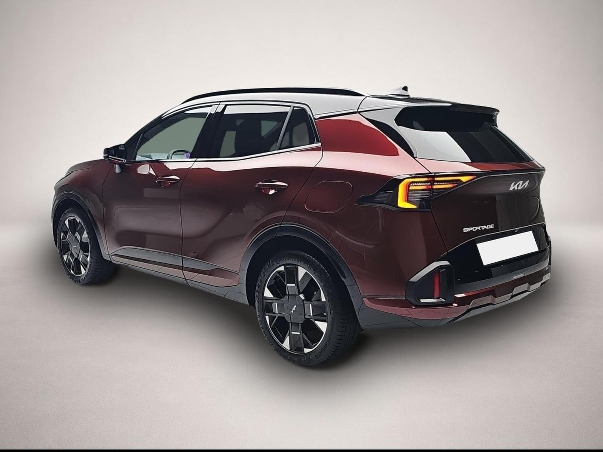 Kia Sportage (2026) - Photo 3