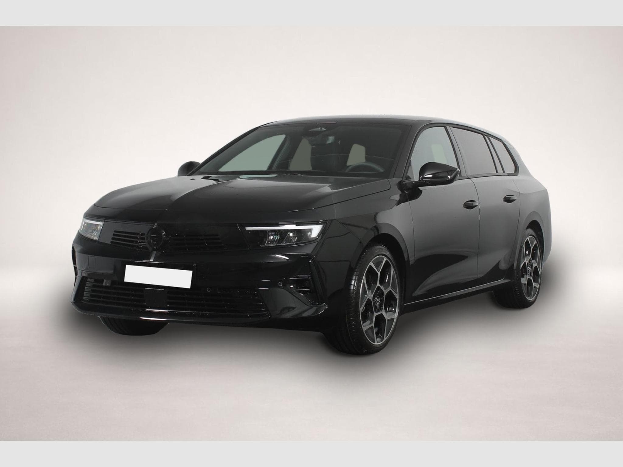 Opel Astra (2026) - Photo 1