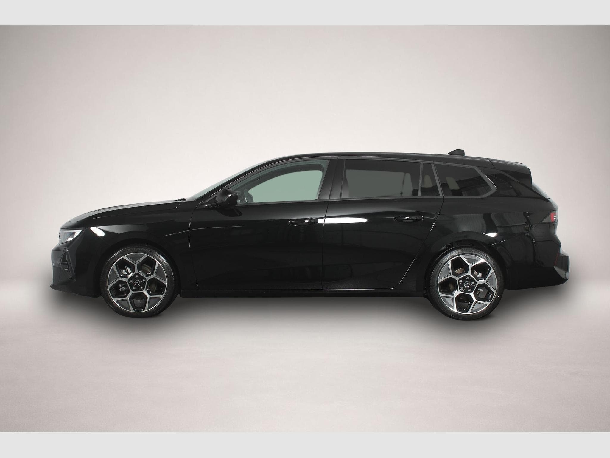 Opel Astra (2026) - Photo 2