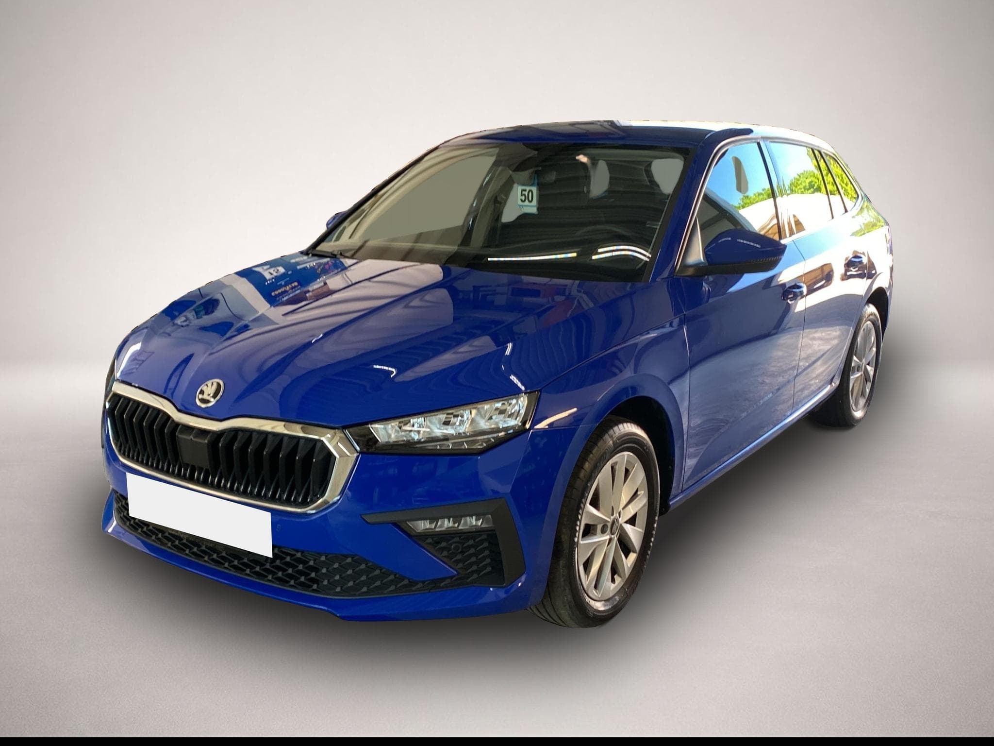 Skoda Scala (2025) - Photo 2