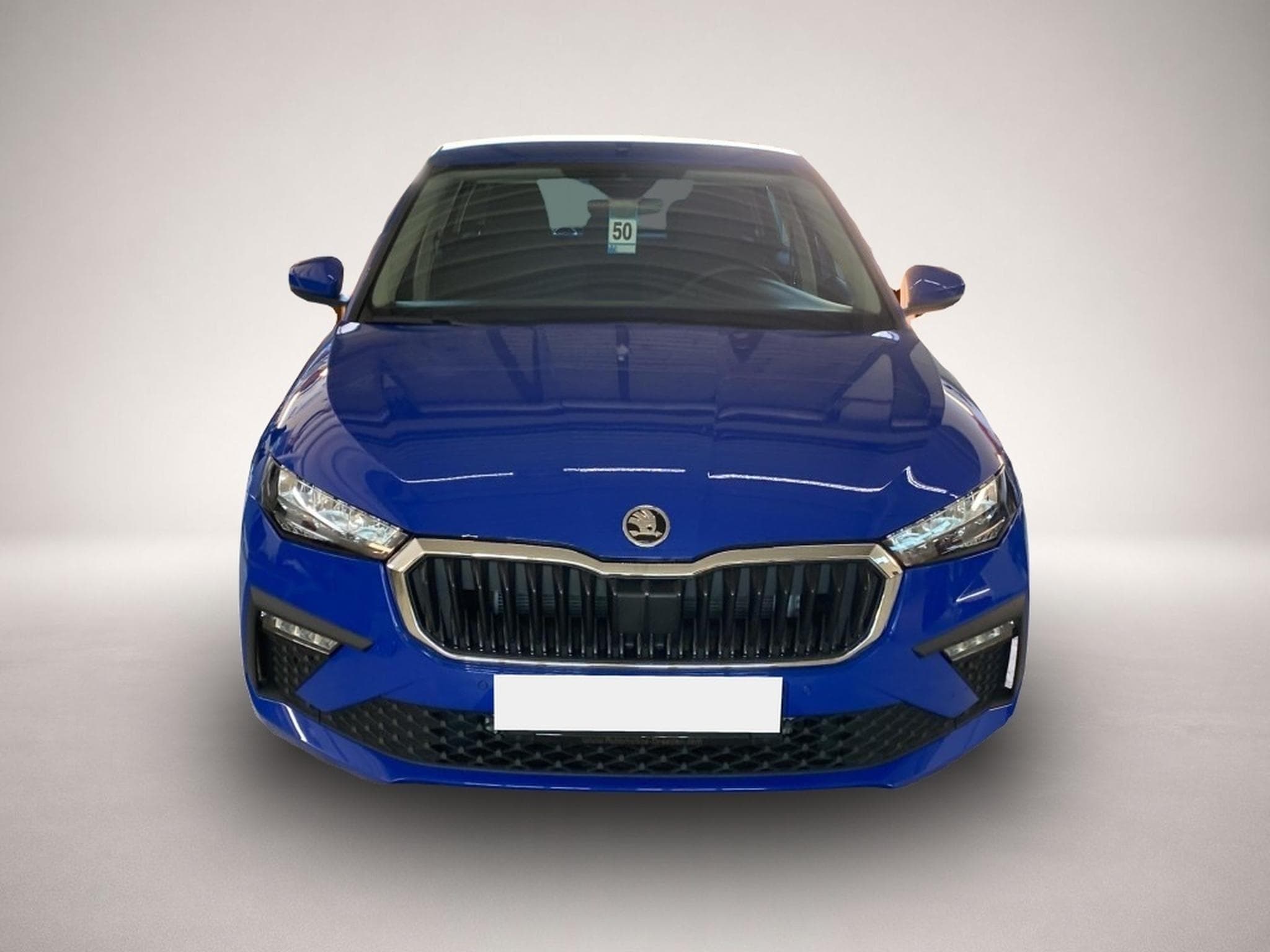 Skoda Scala (2025) - Photo 4