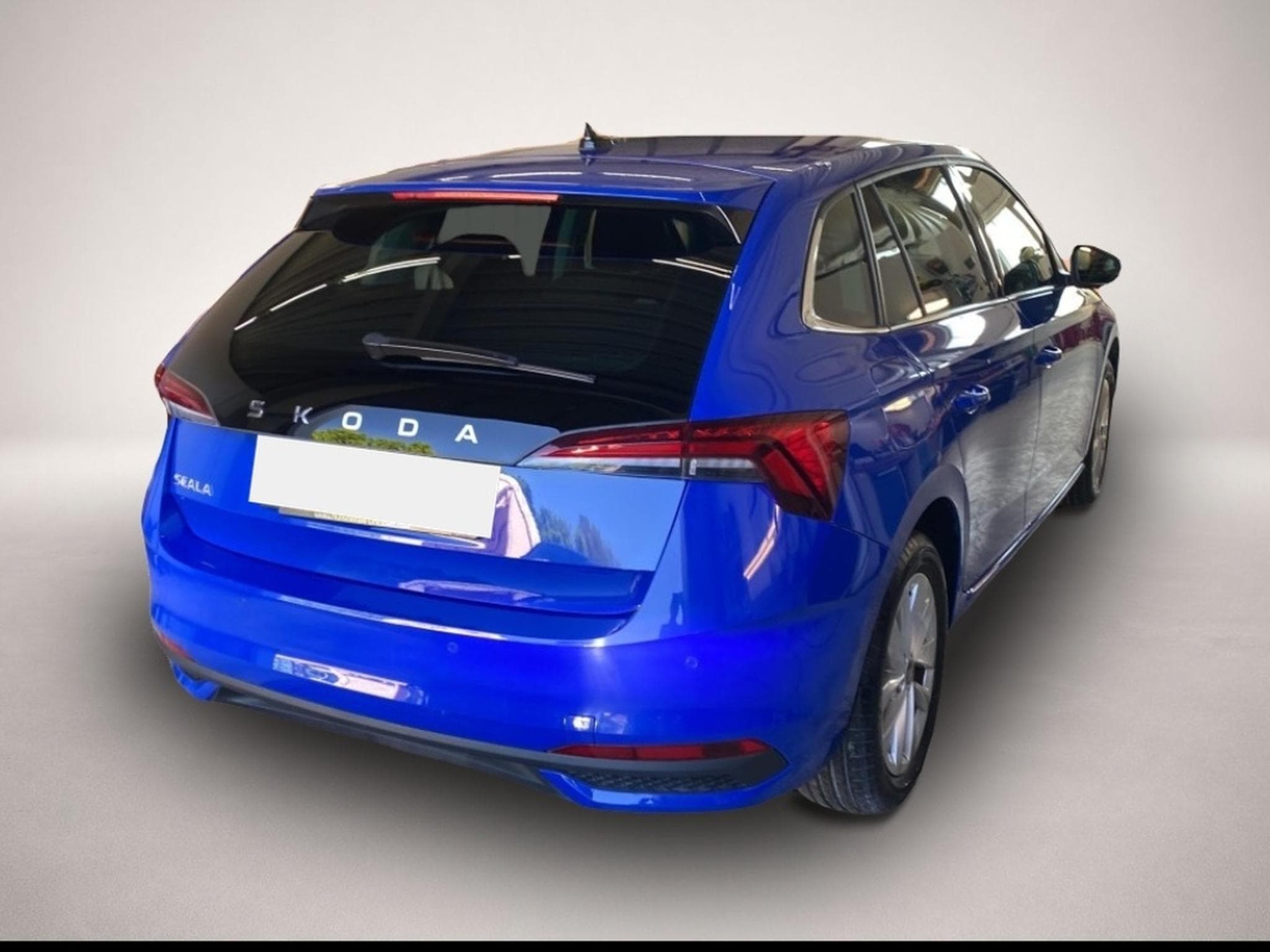 Skoda Scala (2025) - Photo 6