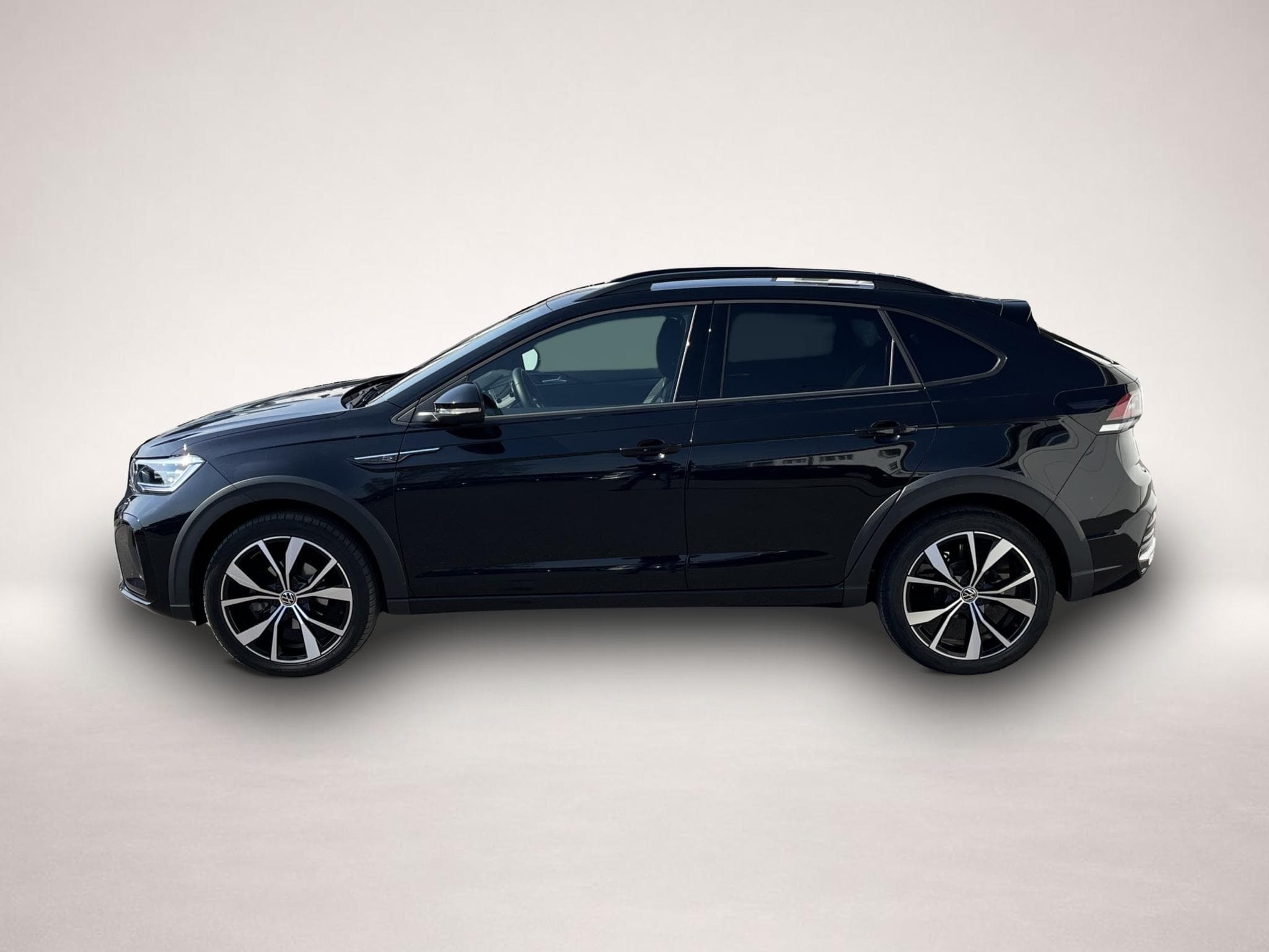 VW Taigo (2023) - Photo 1