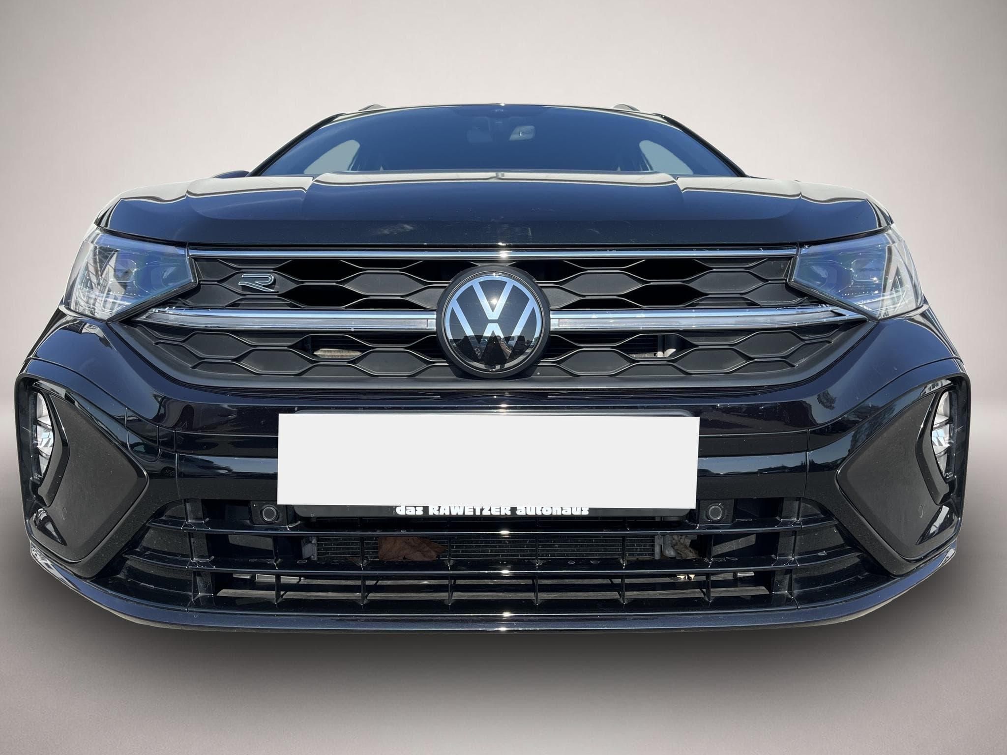 VW Taigo (2023) - Photo 2