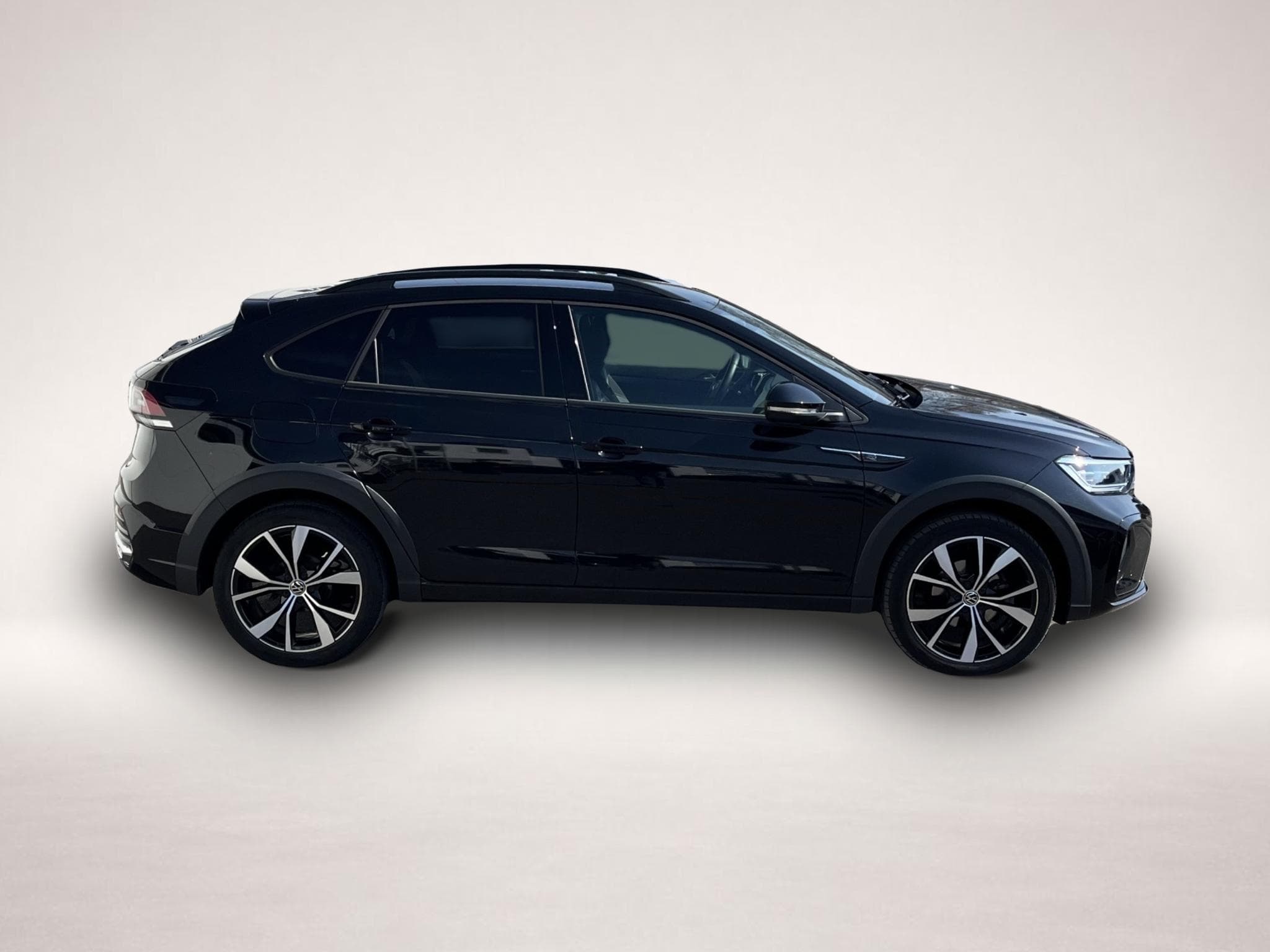 VW Taigo (2023) - Photo 3