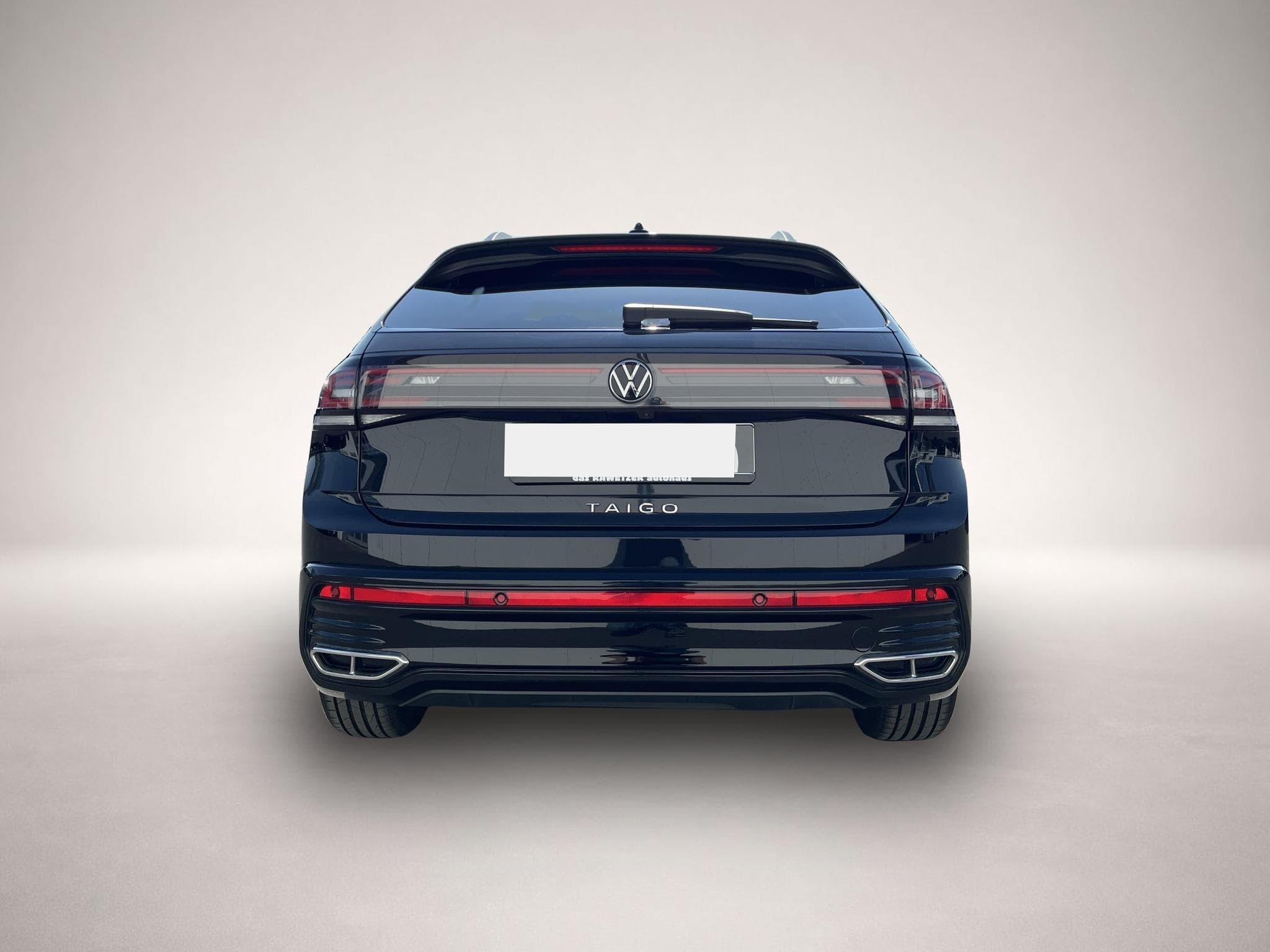 VW Taigo (2023) - Photo 6
