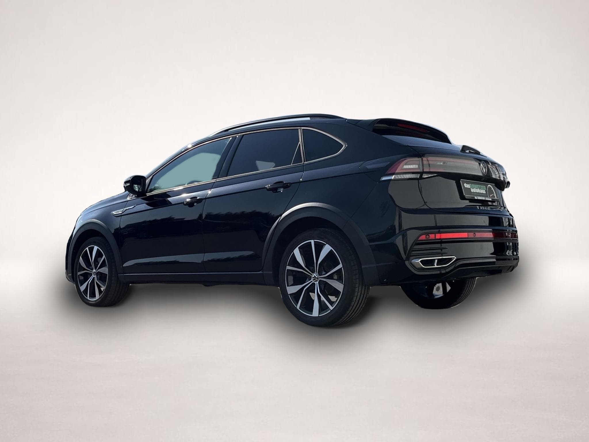 VW Taigo (2023) - Photo 7