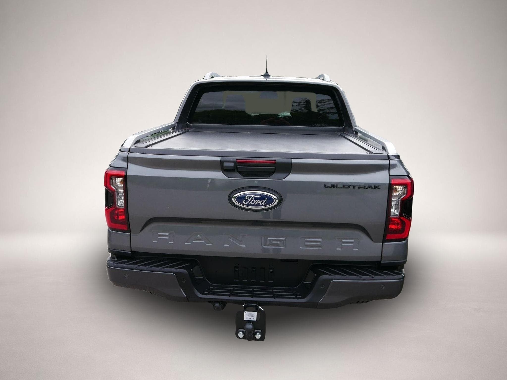 Ford Ranger (2026) - Photo 5