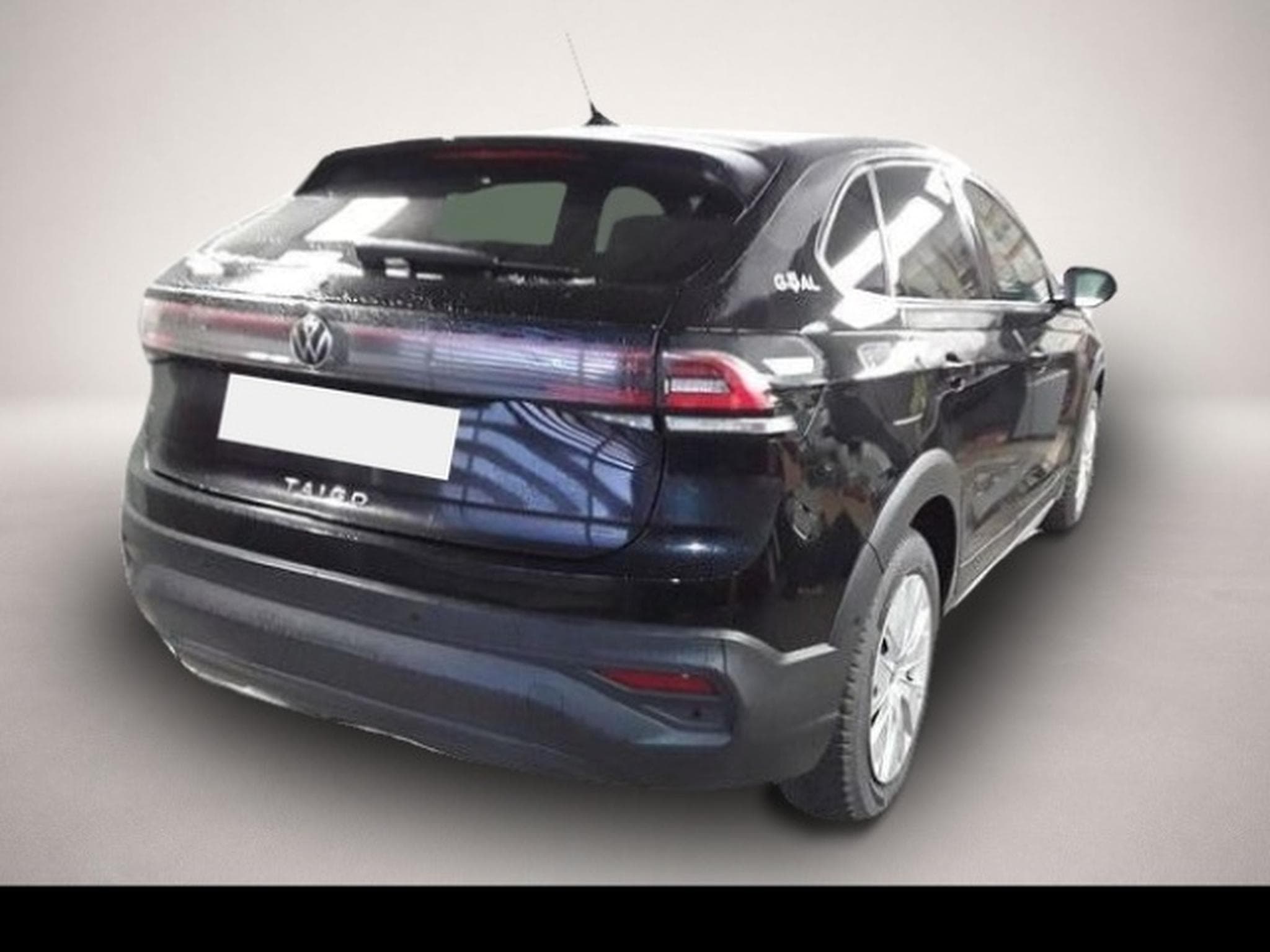 VW Taigo (2025) - Photo 2