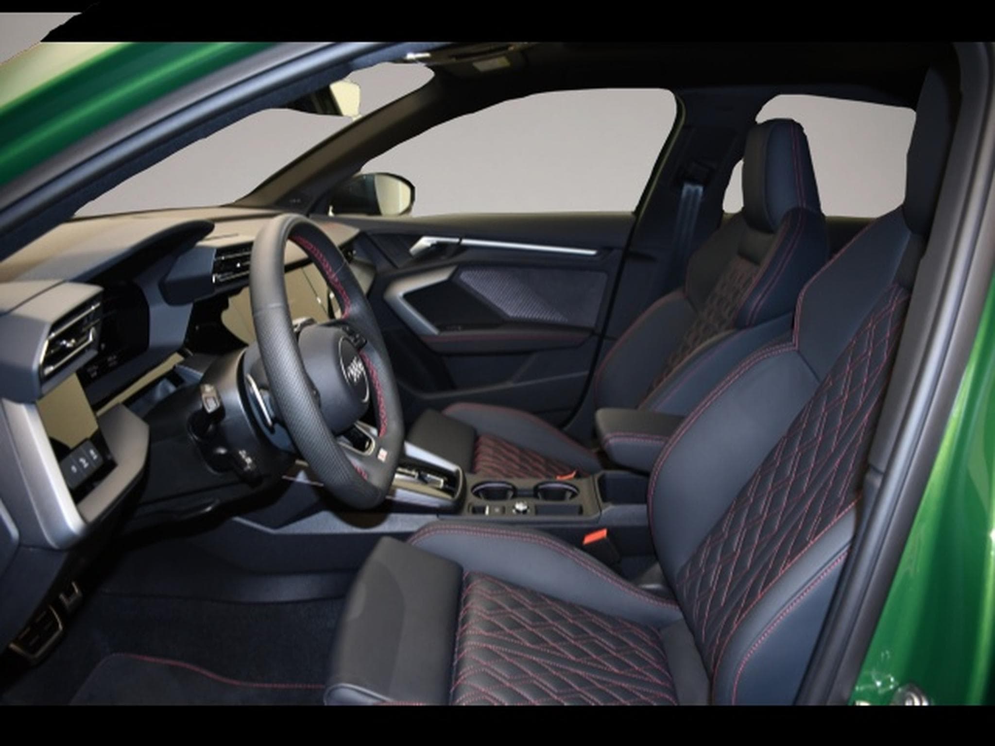 Audi Quattro (2025) - Photo 3