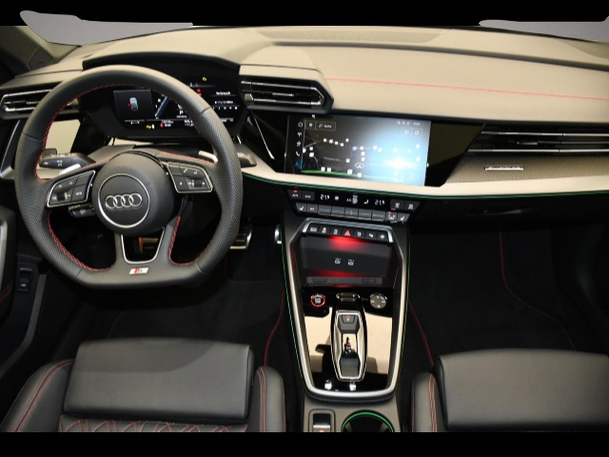 Audi Quattro (2025) - Photo 4