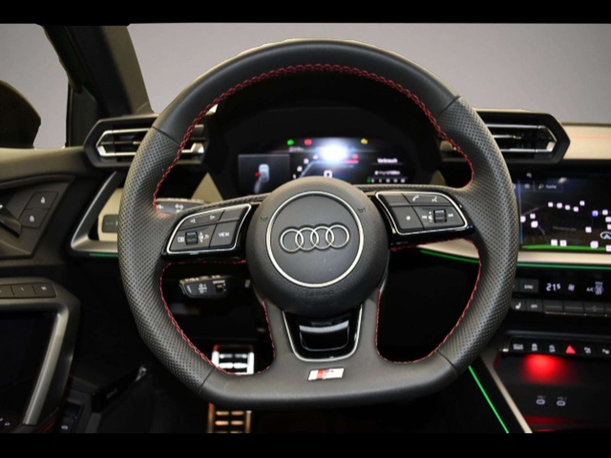 Audi Quattro (2025) - Photo 5