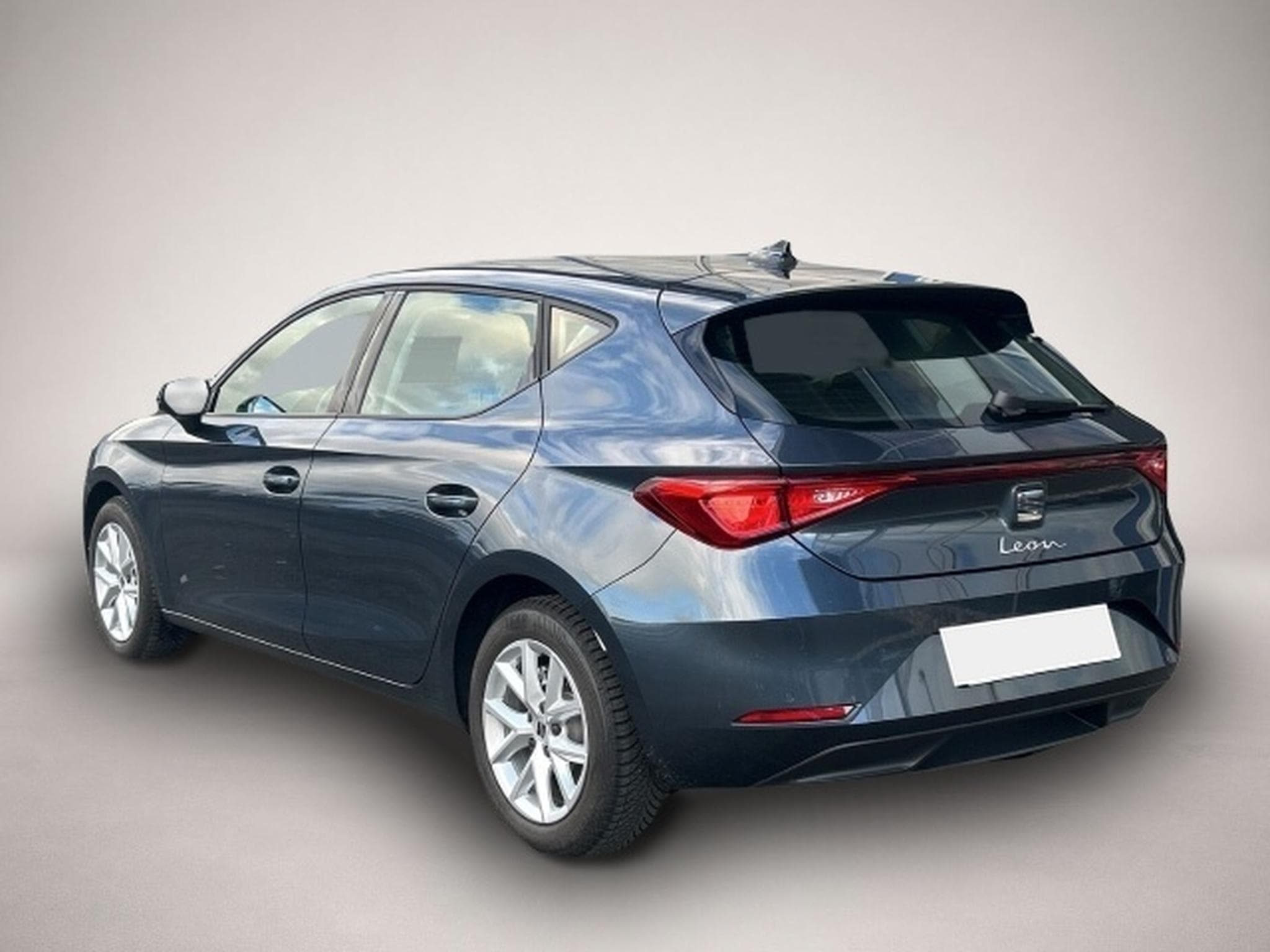 Seat Leon (2025) - Photo 4