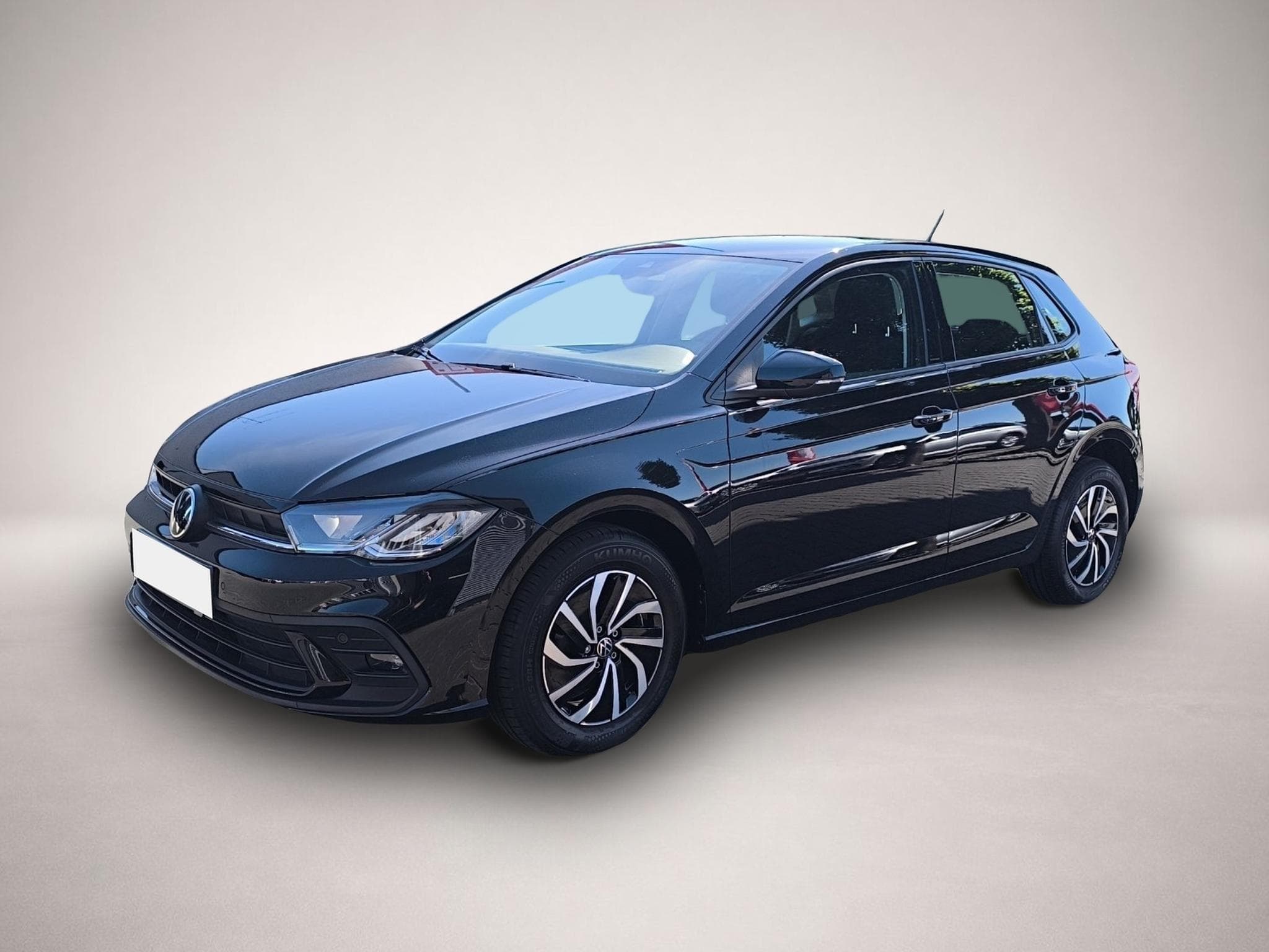 VW Polo (2021) - Photo 1