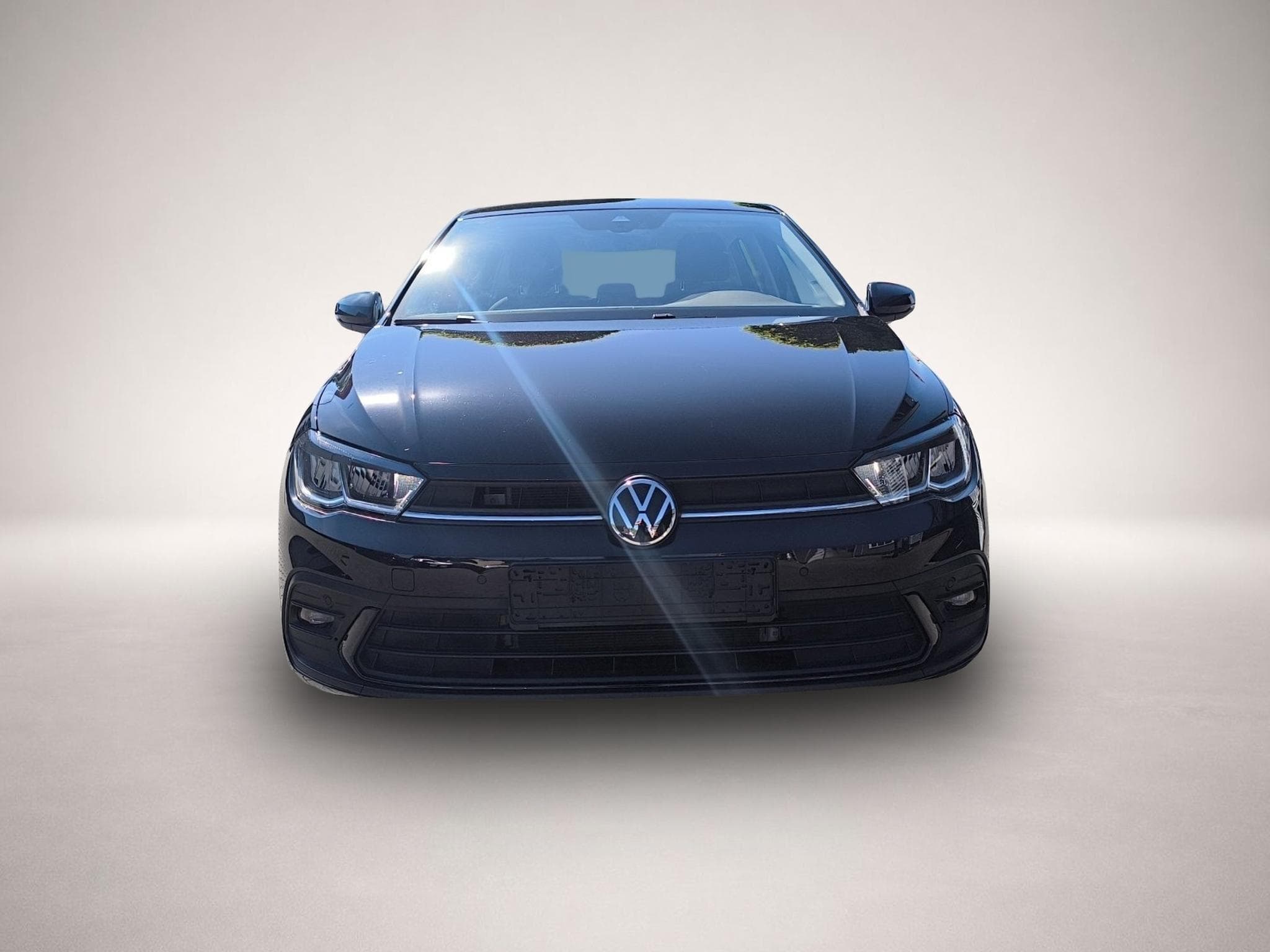 VW Polo (2021) - Photo 2