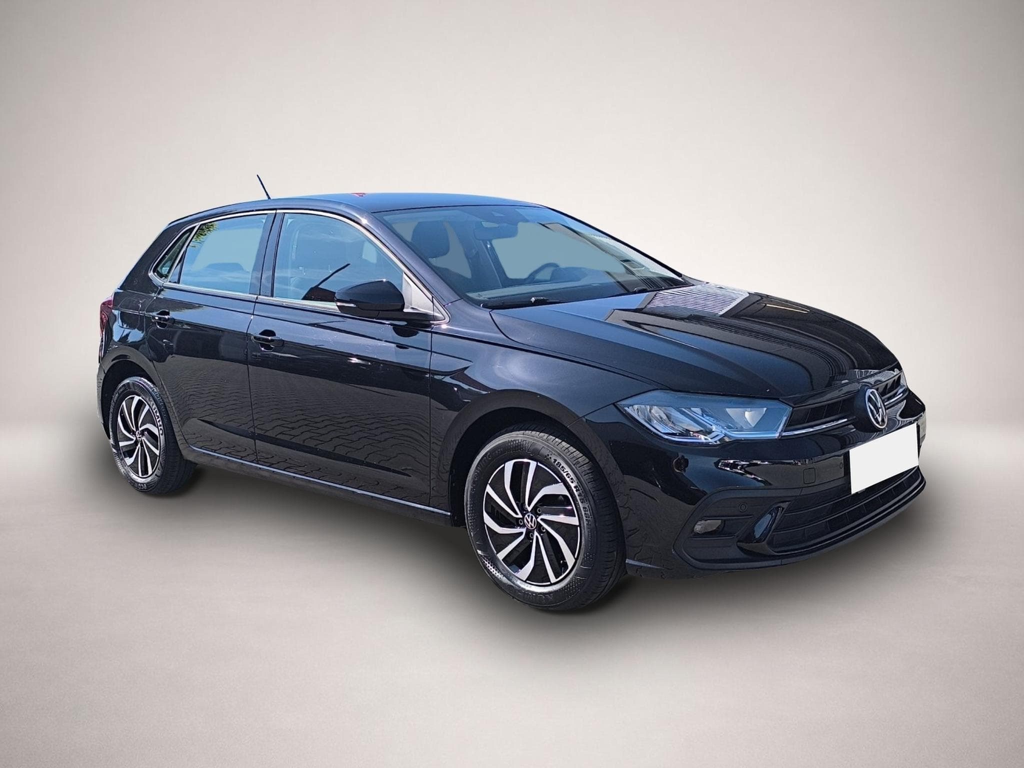 VW Polo (2021) - Photo 3