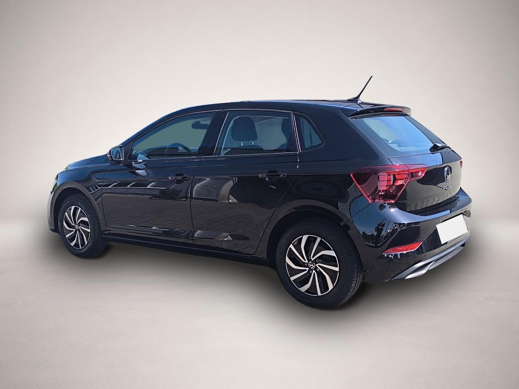 VW Polo (2021) - Photo 5