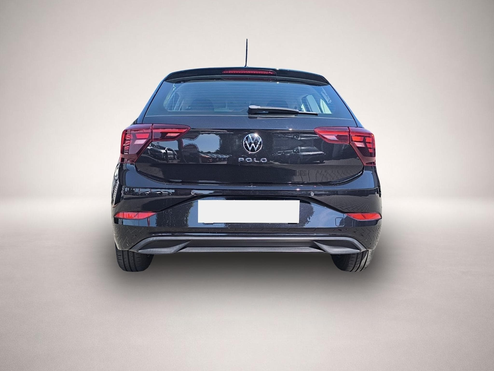 VW Polo (2021) - Photo 6