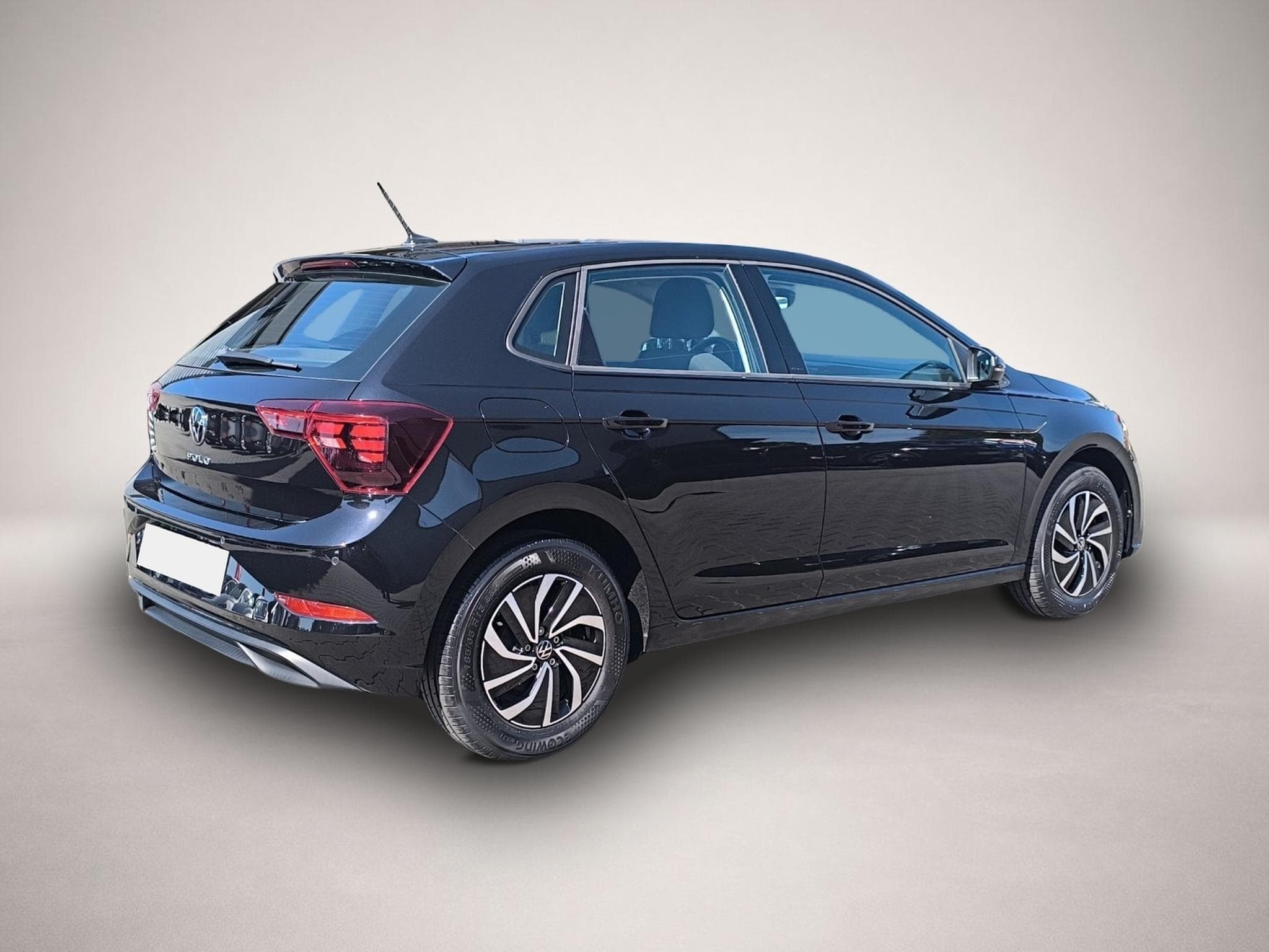 VW Polo (2021) - Photo 7