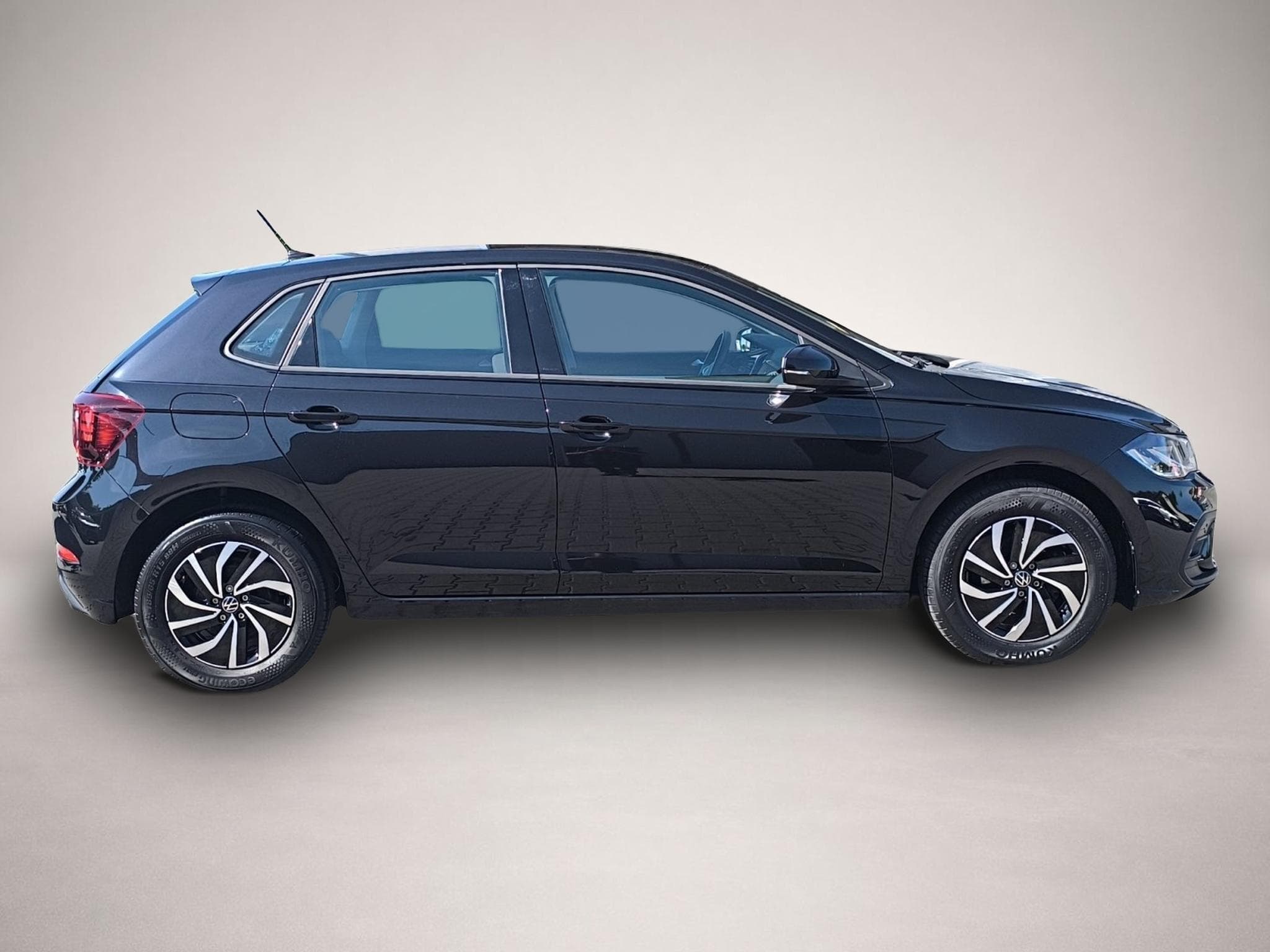 VW Polo (2021) - Photo 8