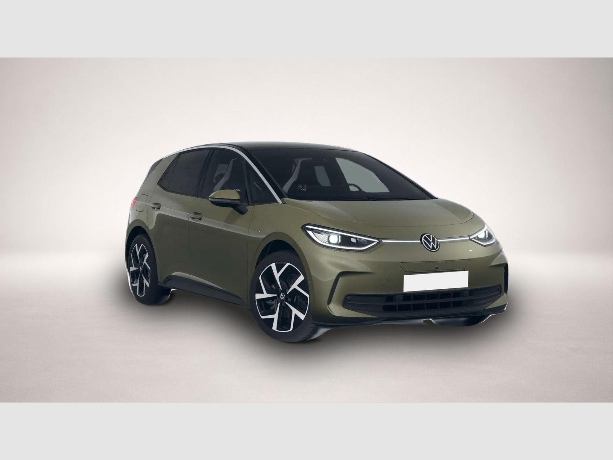 VW ID.3 (2024) - Photo 1