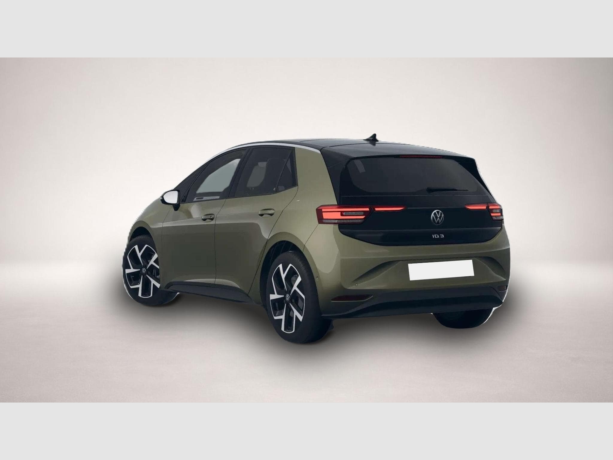VW ID.3 (2024) - Photo 2