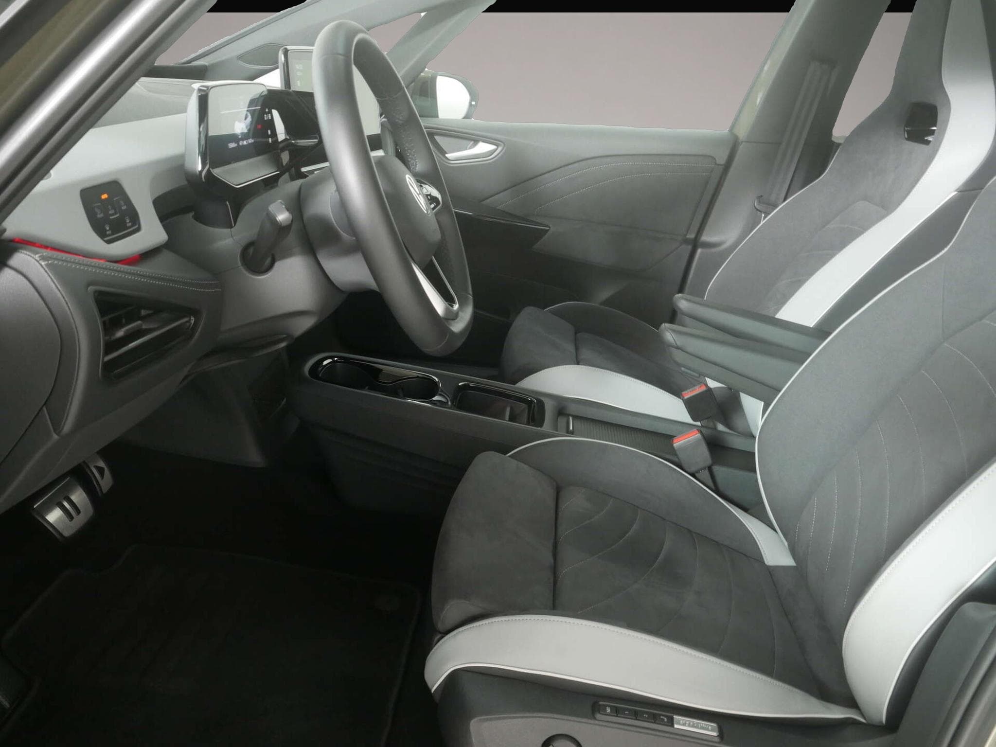 VW ID.3 (2024) - Photo 5